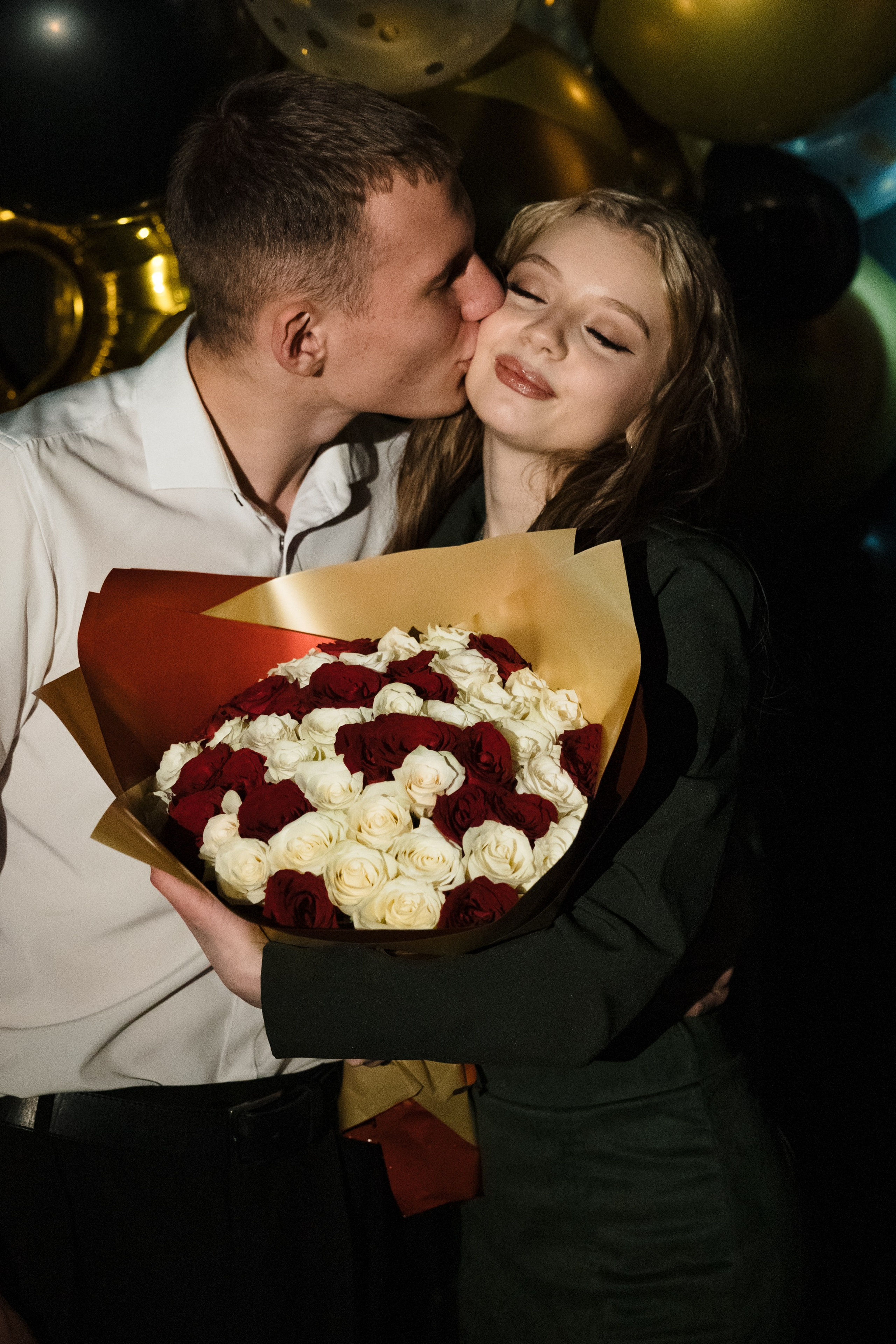 ДР 15.11.2025. Олег Минайлов — Фотограф ваших событий