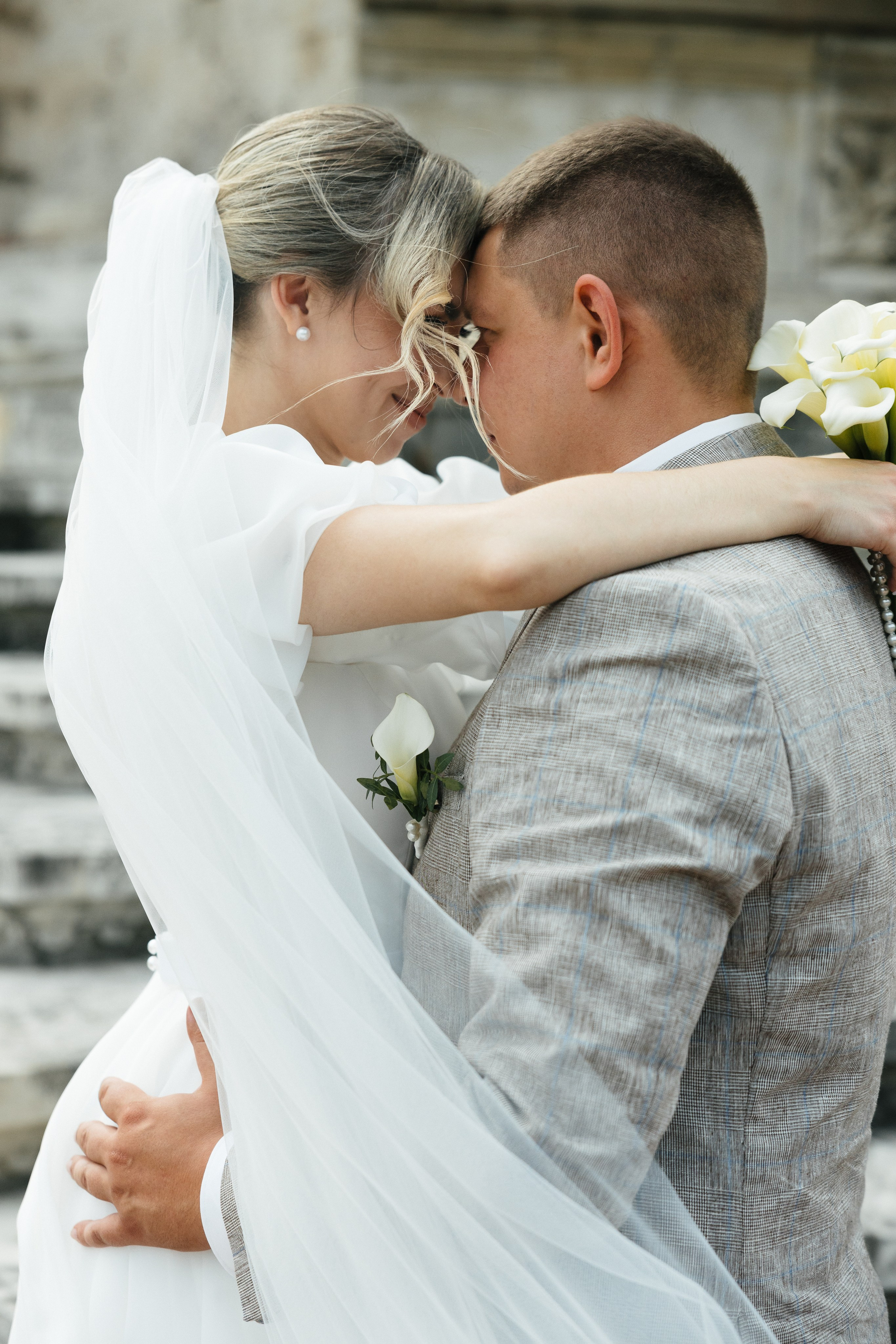 Саша + Ира г. Москва. Олег Минайлов — Фотограф ваших событий