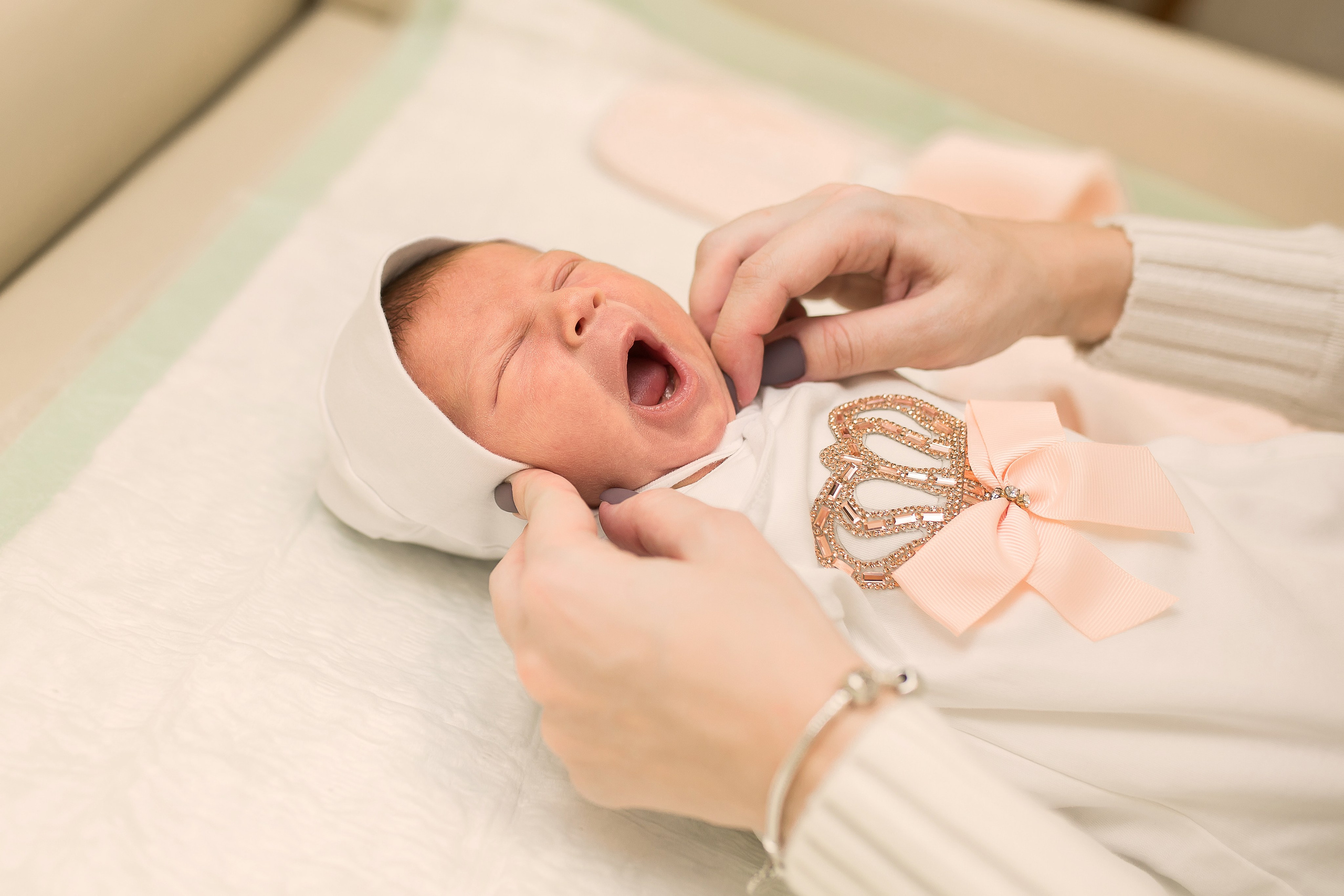 Выписка Таисии. Фотограф на Крещение, семейный фотограф в Москве