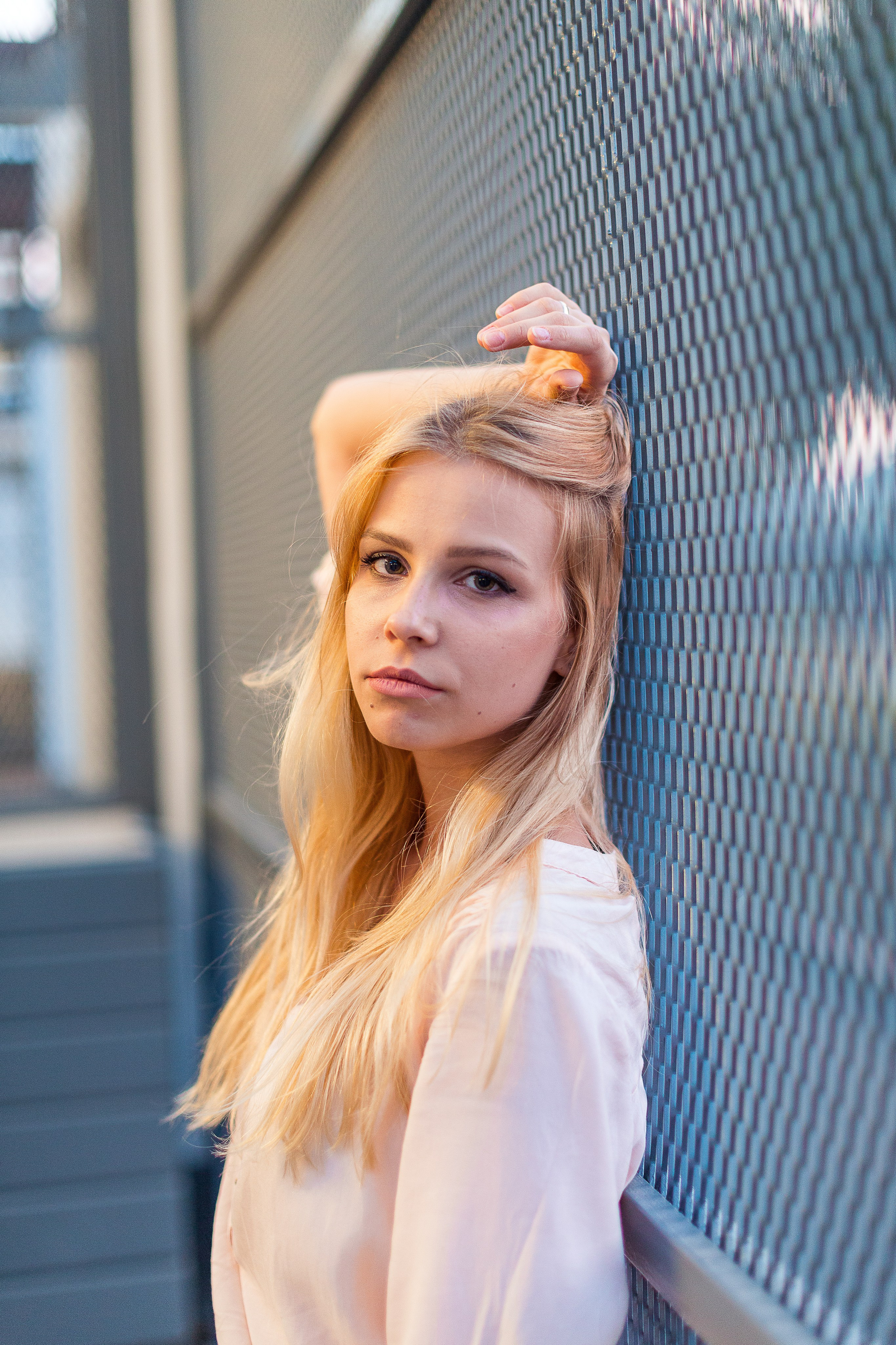 Юля. Фотограф на Крещение, семейный фотограф в Москве