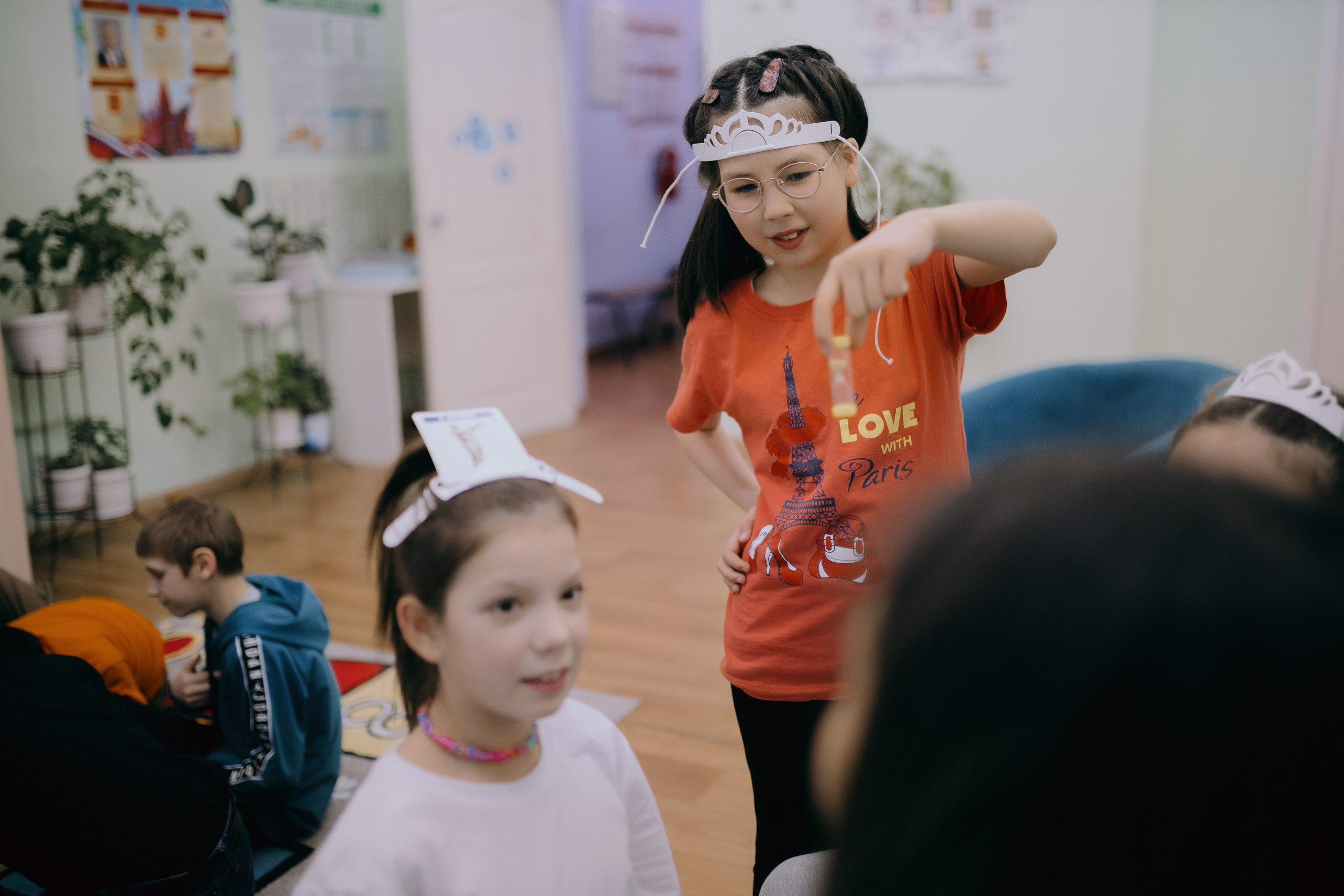 Китайский Новый год в школе-интернате № 5 // 31.01.25. Денис Прохоров Фотограф в г. Магнитогорск