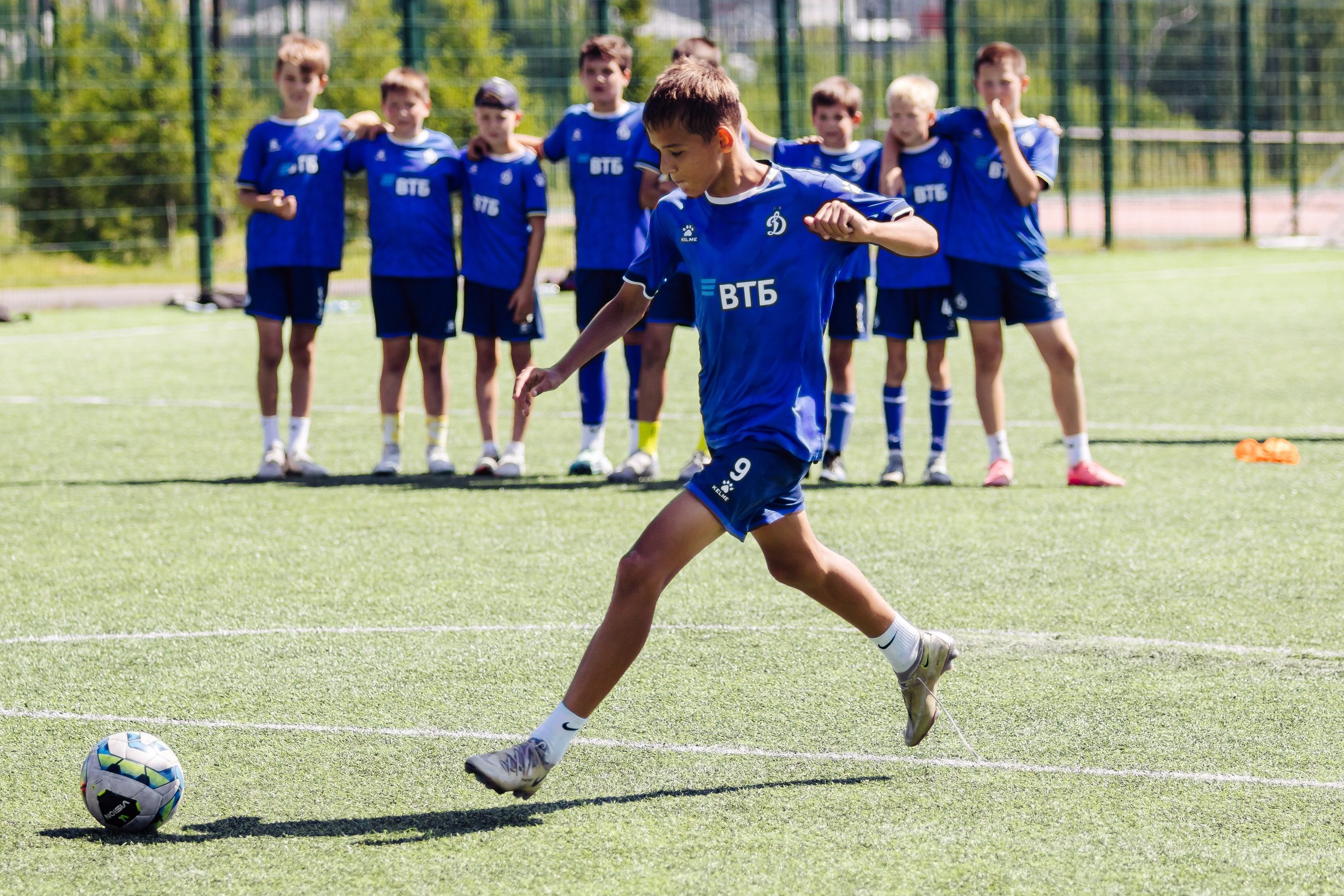 LEO CUP // 17.07.25. Денис Прохоров Фотограф в г. Магнитогорск