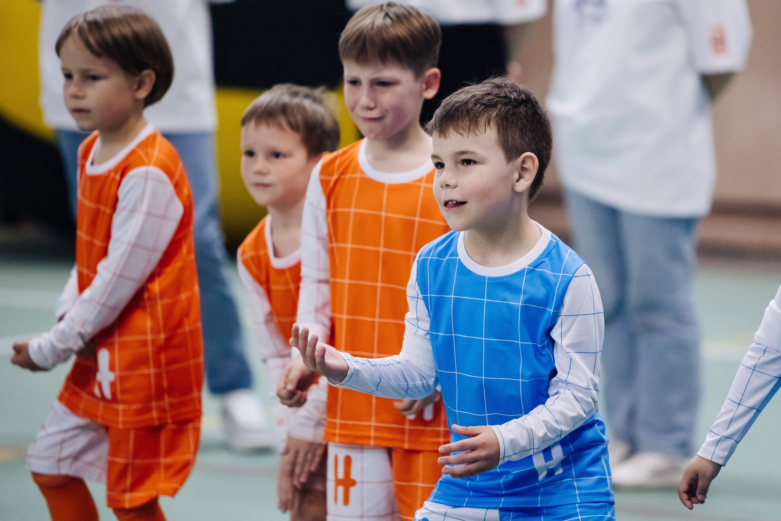 Надеждик CUP // 18.05.25. Денис Прохоров Фотограф в г. Магнитогорск