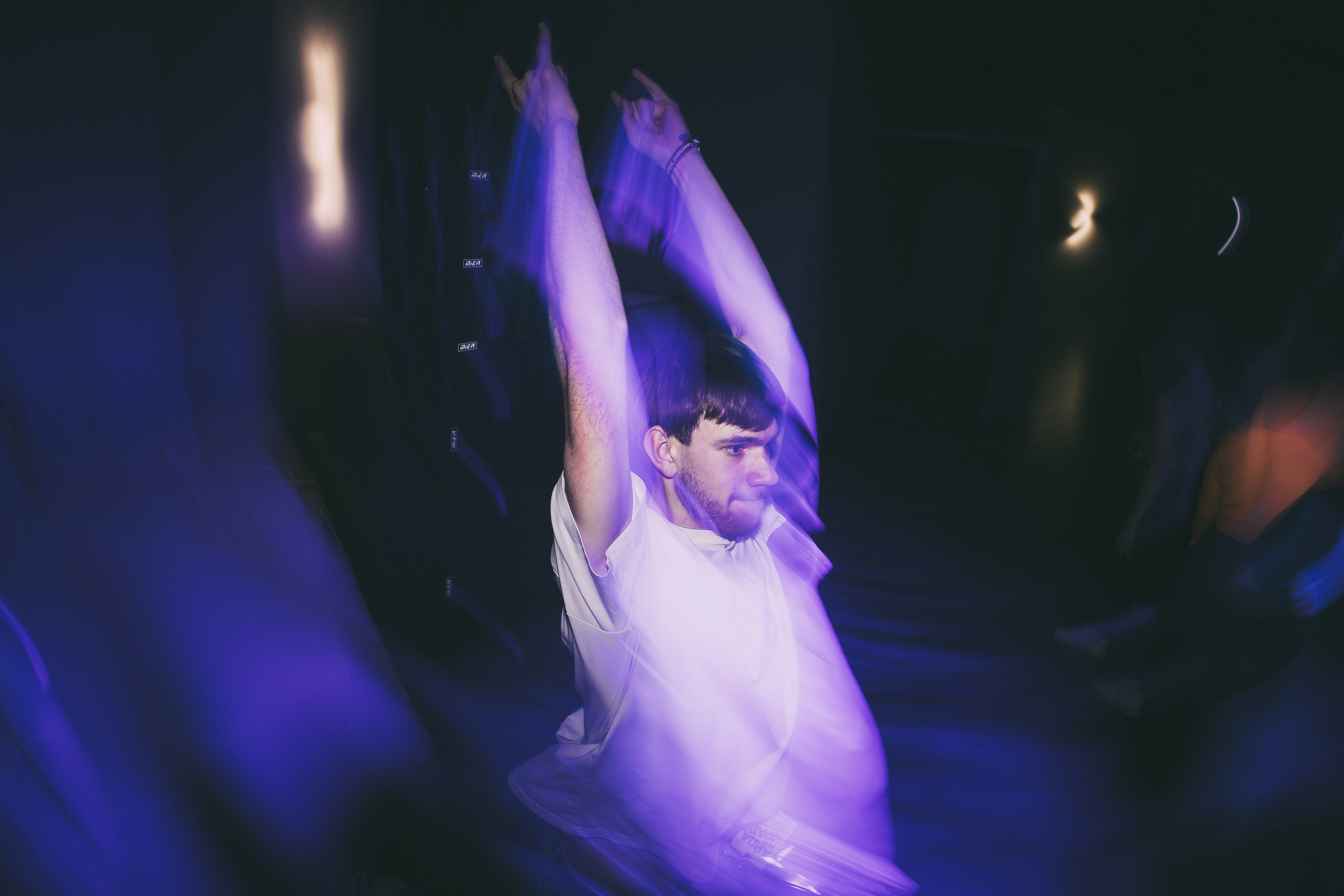 Окружной туристический форум «Айда на Урал» // 24.10 — 27.10.2024. Денис Прохоров Фотограф в г. Магнитогорск