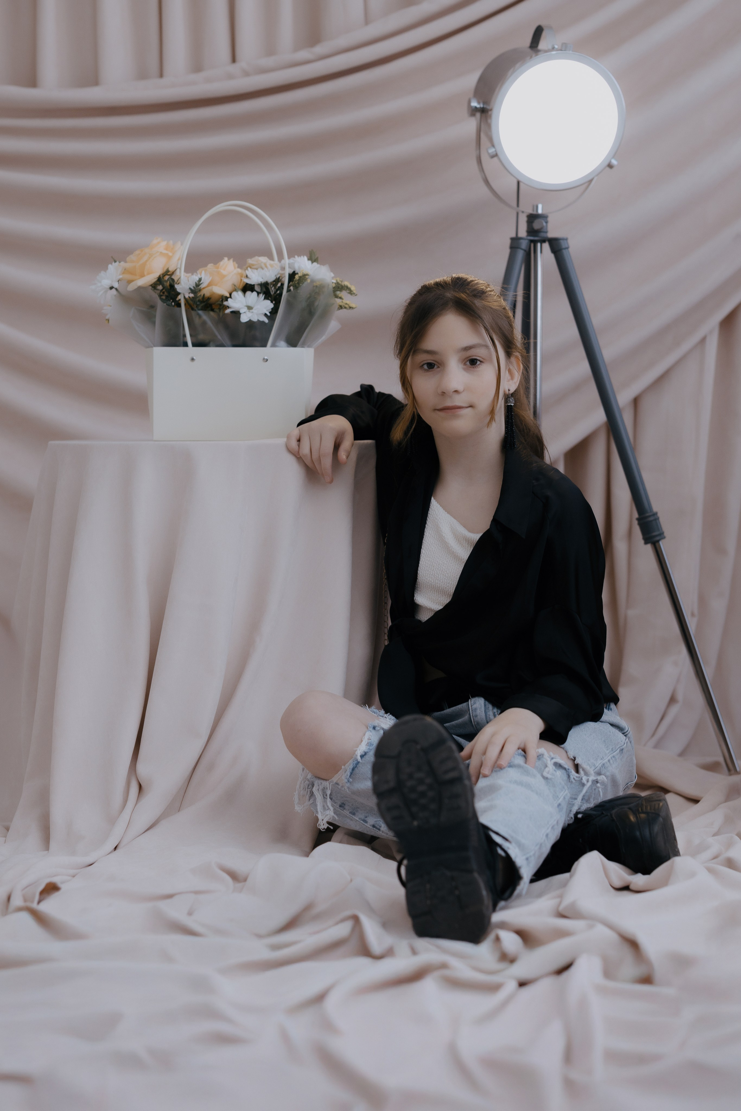 Весеннее преображение // 03.05 — 04.05.2025. Денис Прохоров Фотограф в г. Магнитогорск