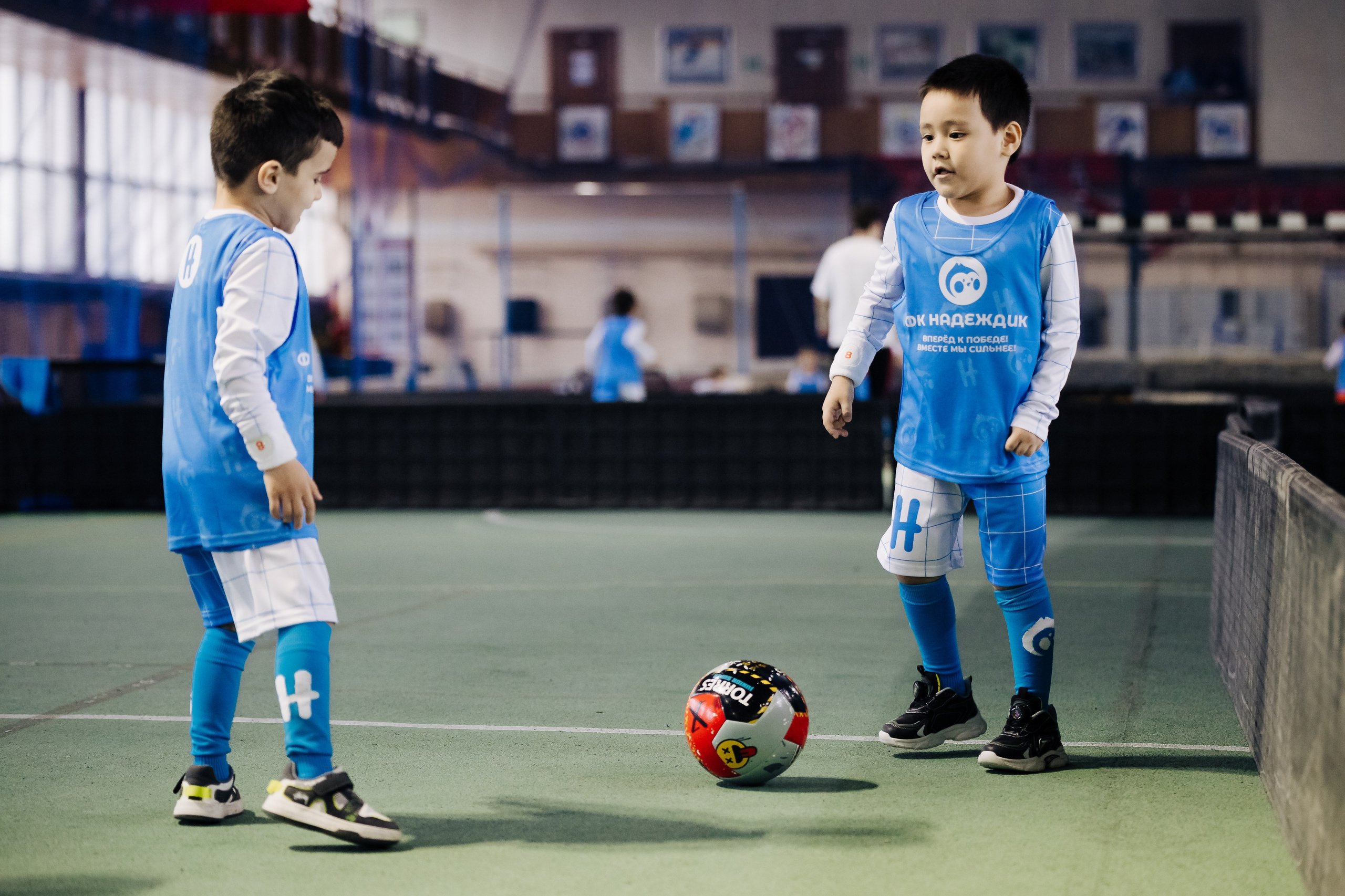 Надеждик CUP // 16.02.25. Денис Прохоров Фотограф в г. Магнитогорск