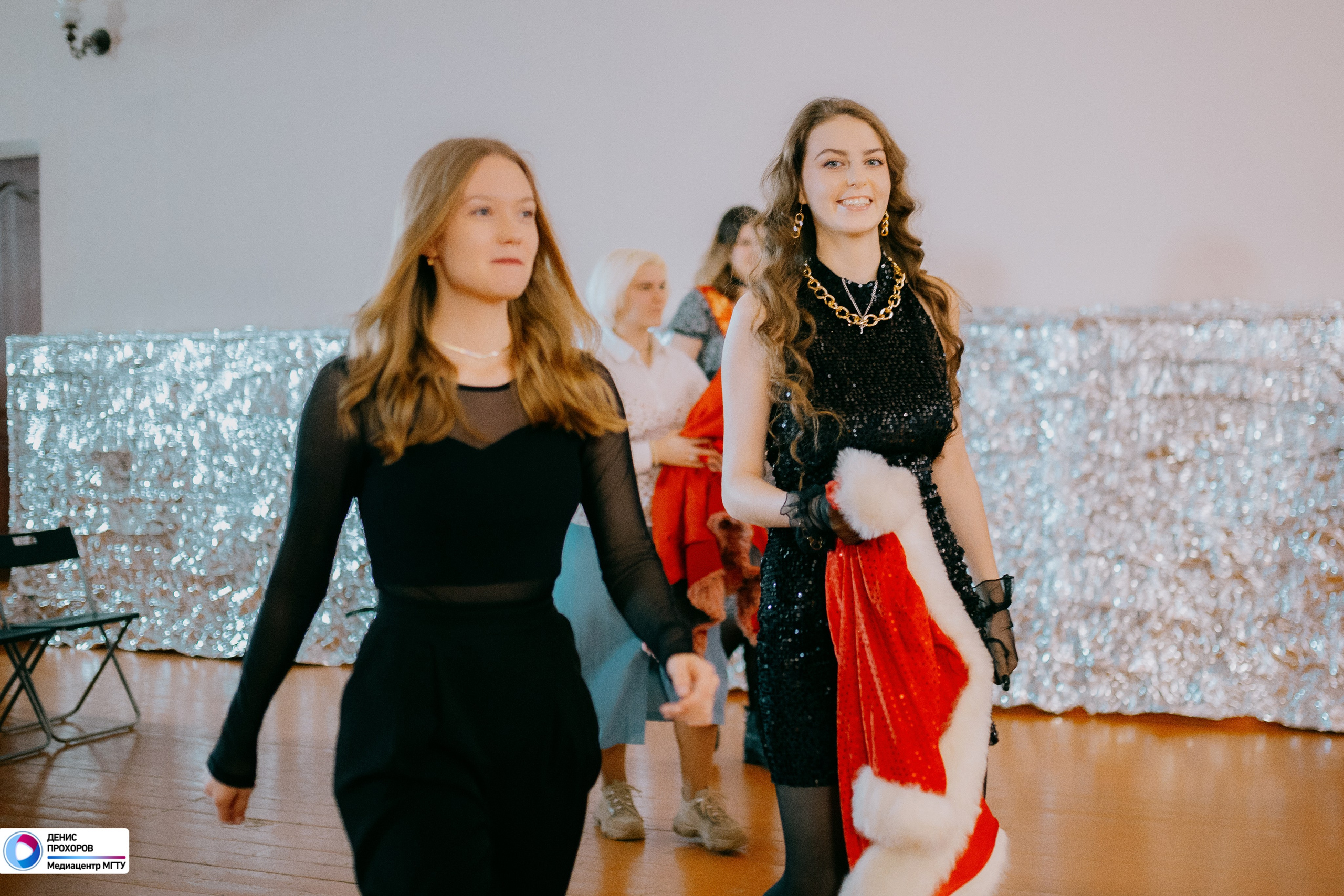 Квартирник «Мет-Гала-Медиа» // 29.11.2024. Денис Прохоров Фотограф в г. Магнитогорск