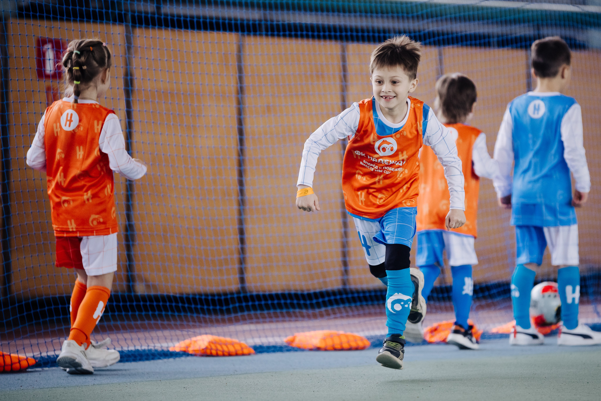 Надеждик CUP // 16.02.25. Денис Прохоров Фотограф в г. Магнитогорск