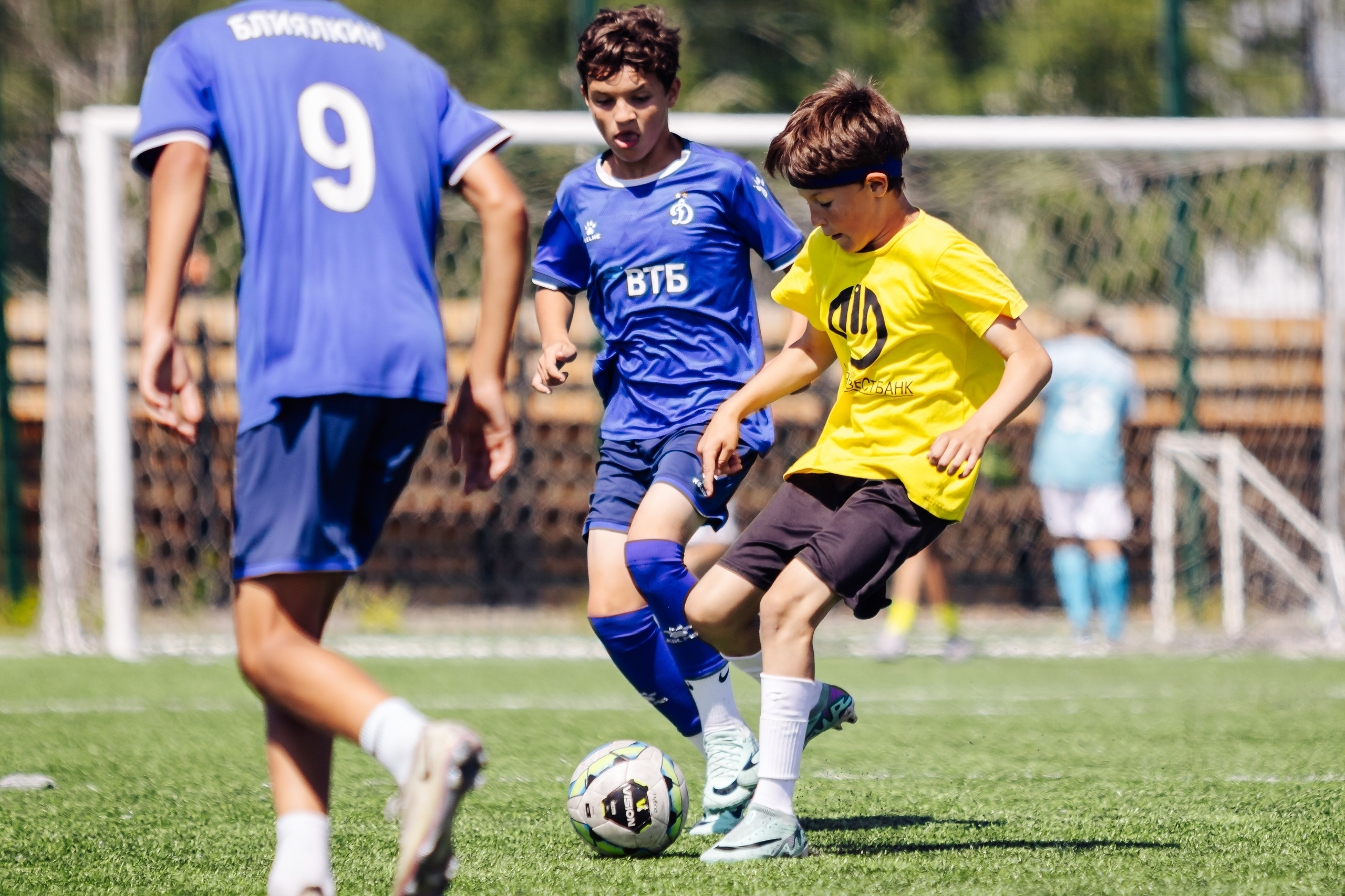 LEO CUP // 17.07.25. Денис Прохоров Фотограф в г. Магнитогорск