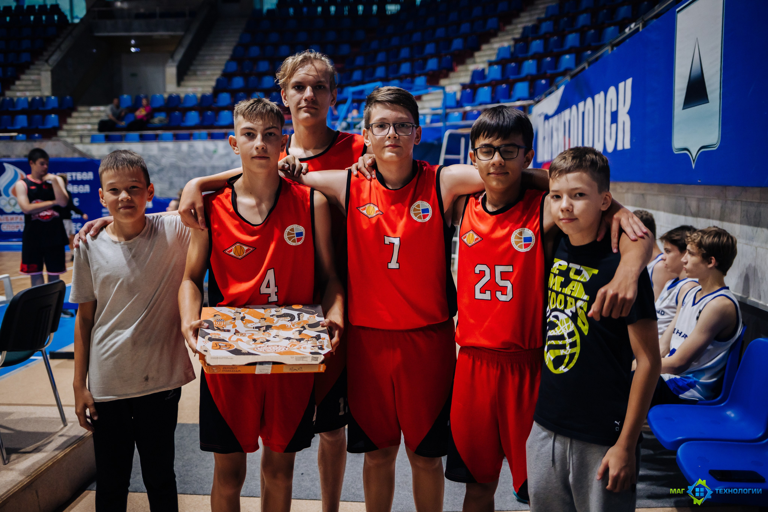 Турнир среди школьных команд 07-09 год // 13.07.2024. Денис Прохоров Фотограф в г. Магнитогорск