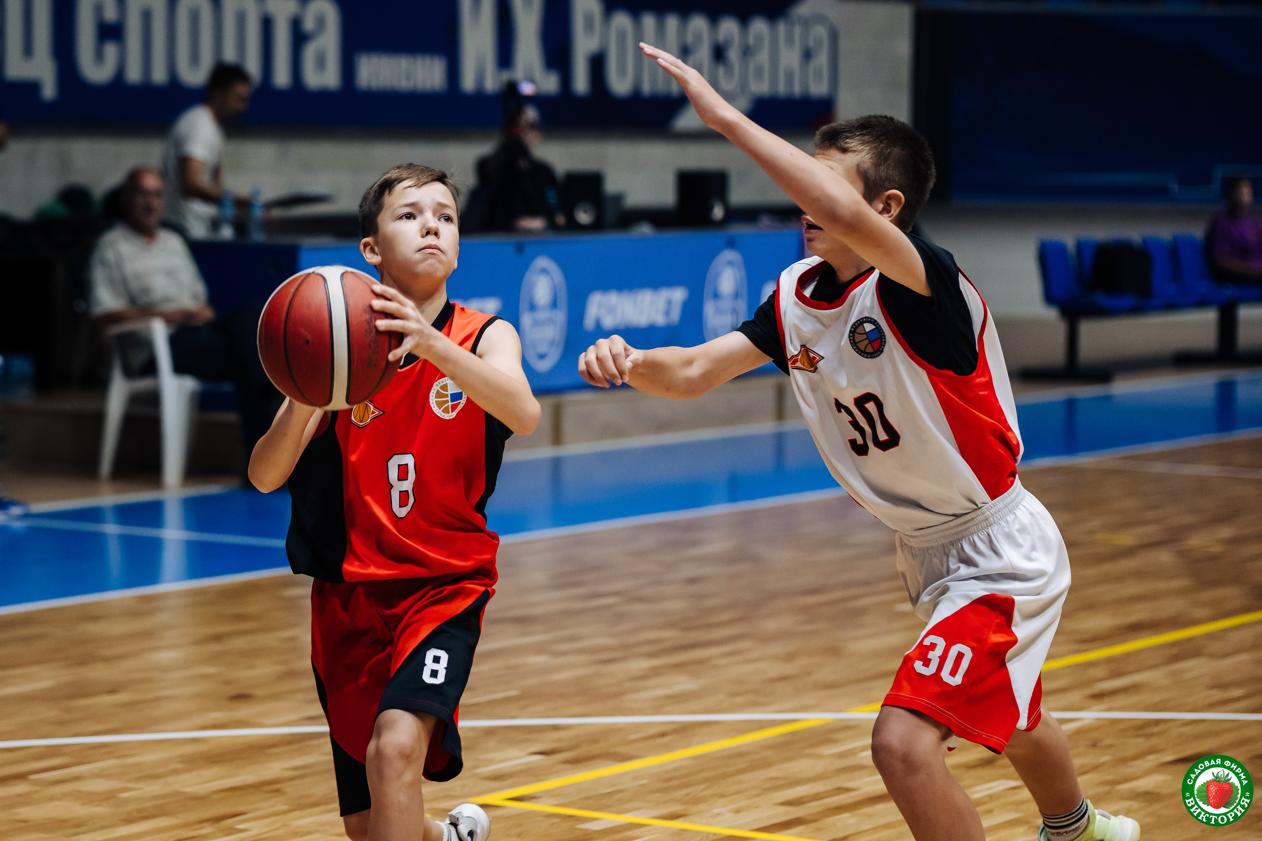 Турнир среди школьных команд 3×3, 2011–2012 гг. // 20.07.2024. Денис Прохоров Фотограф в г. Магнитогорск