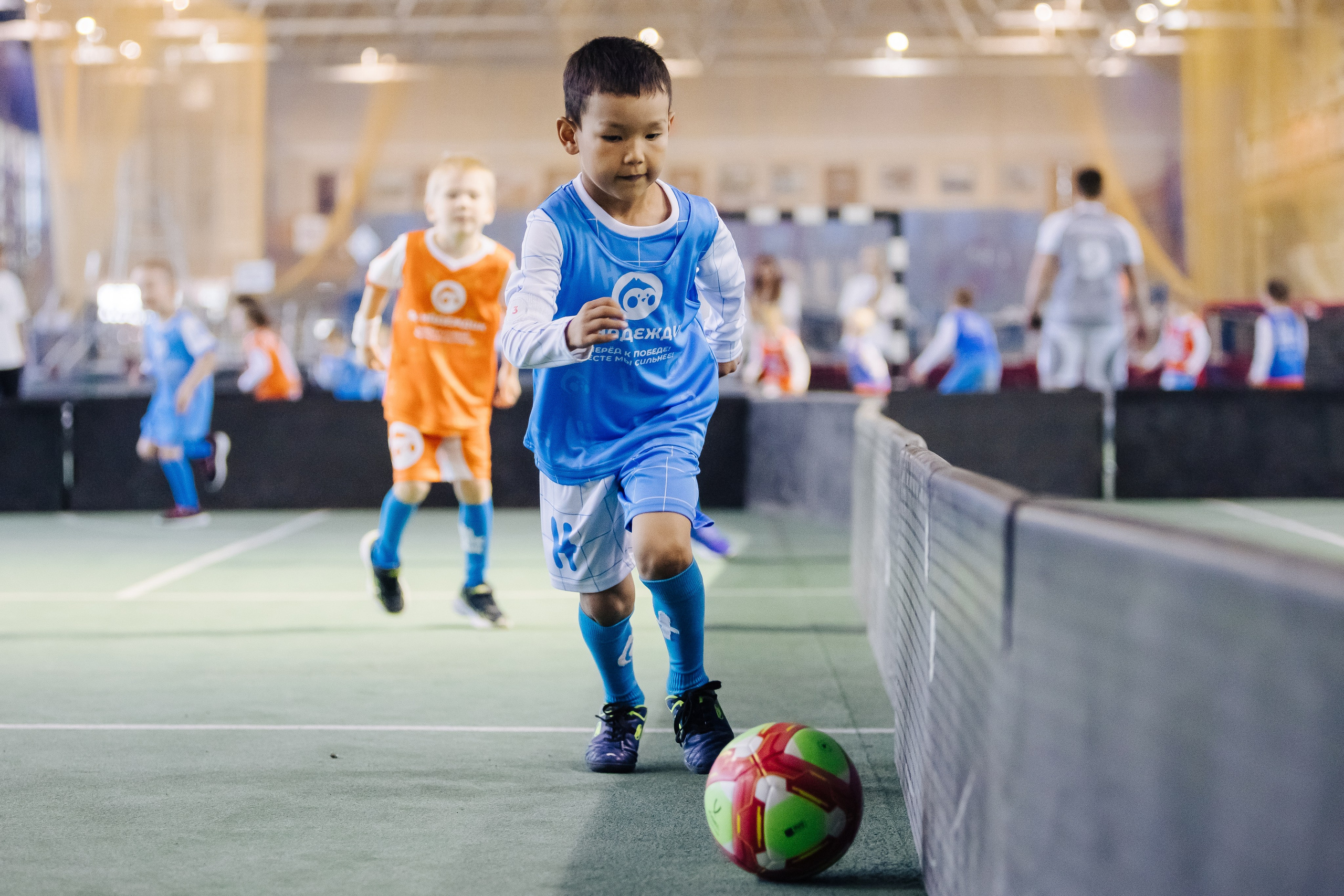Надеждик CUP // 18.05.25. Денис Прохоров Фотограф в г. Магнитогорск