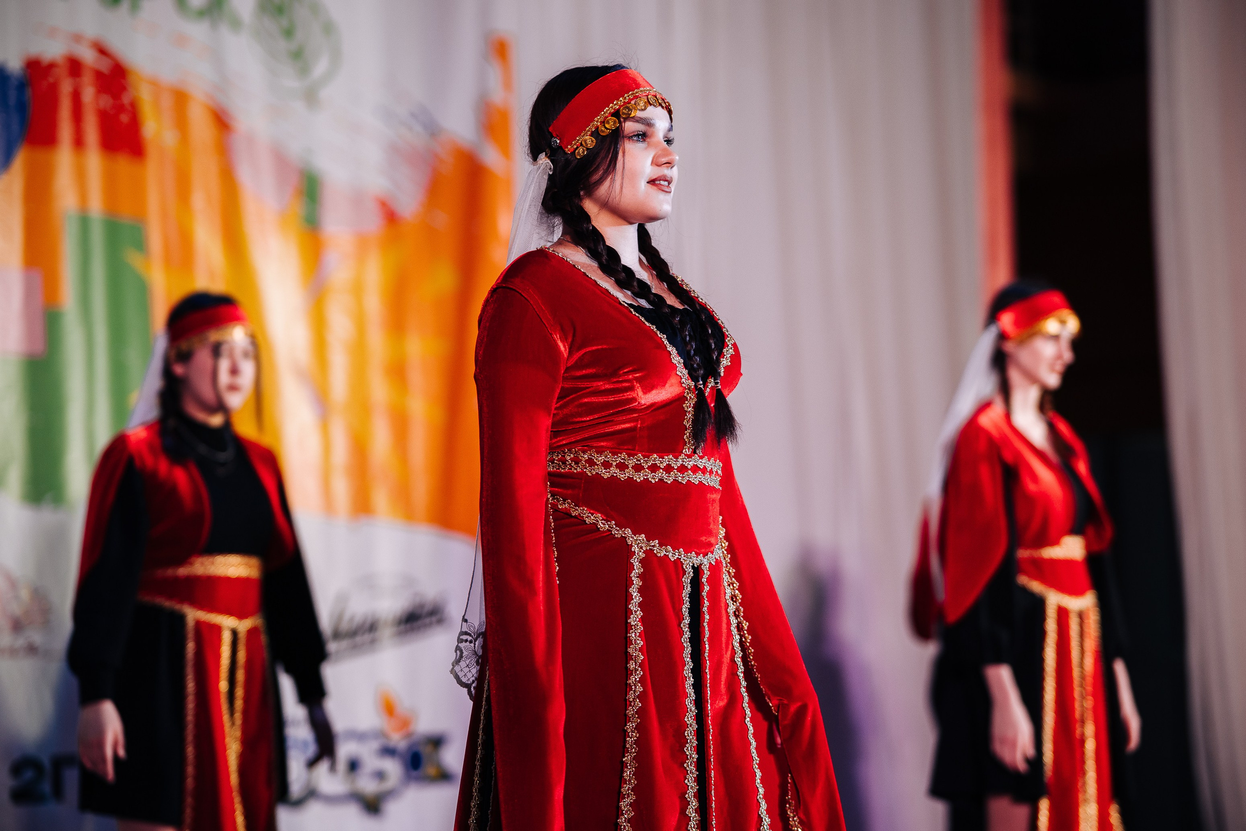 Студенческая весна 2024 // 09 — 10.03.2024. Денис Прохоров Фотограф в г. Магнитогорск