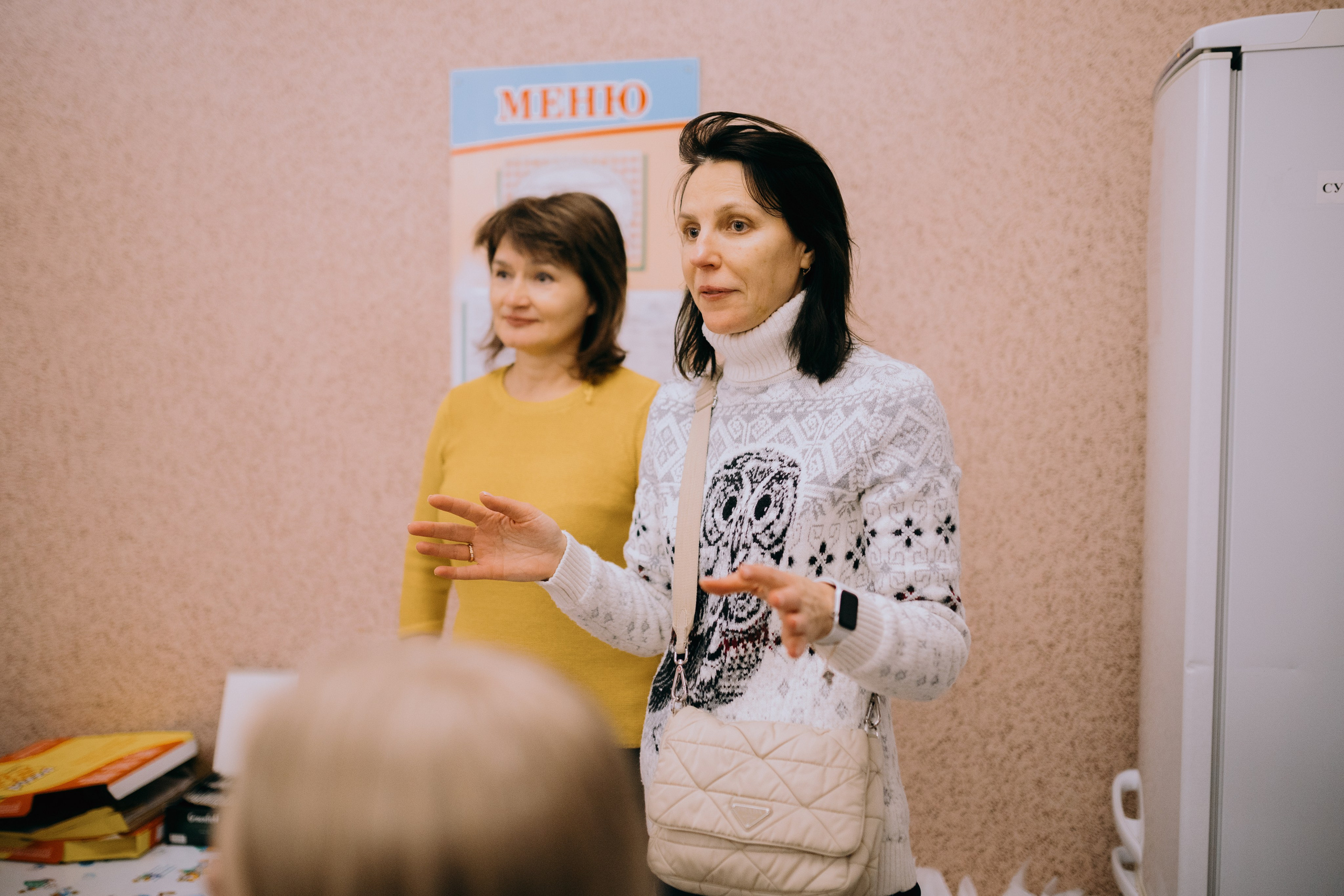 Зарница. Школа-интернат 5 // 24.11.2024. Денис Прохоров Фотограф в г. Магнитогорск