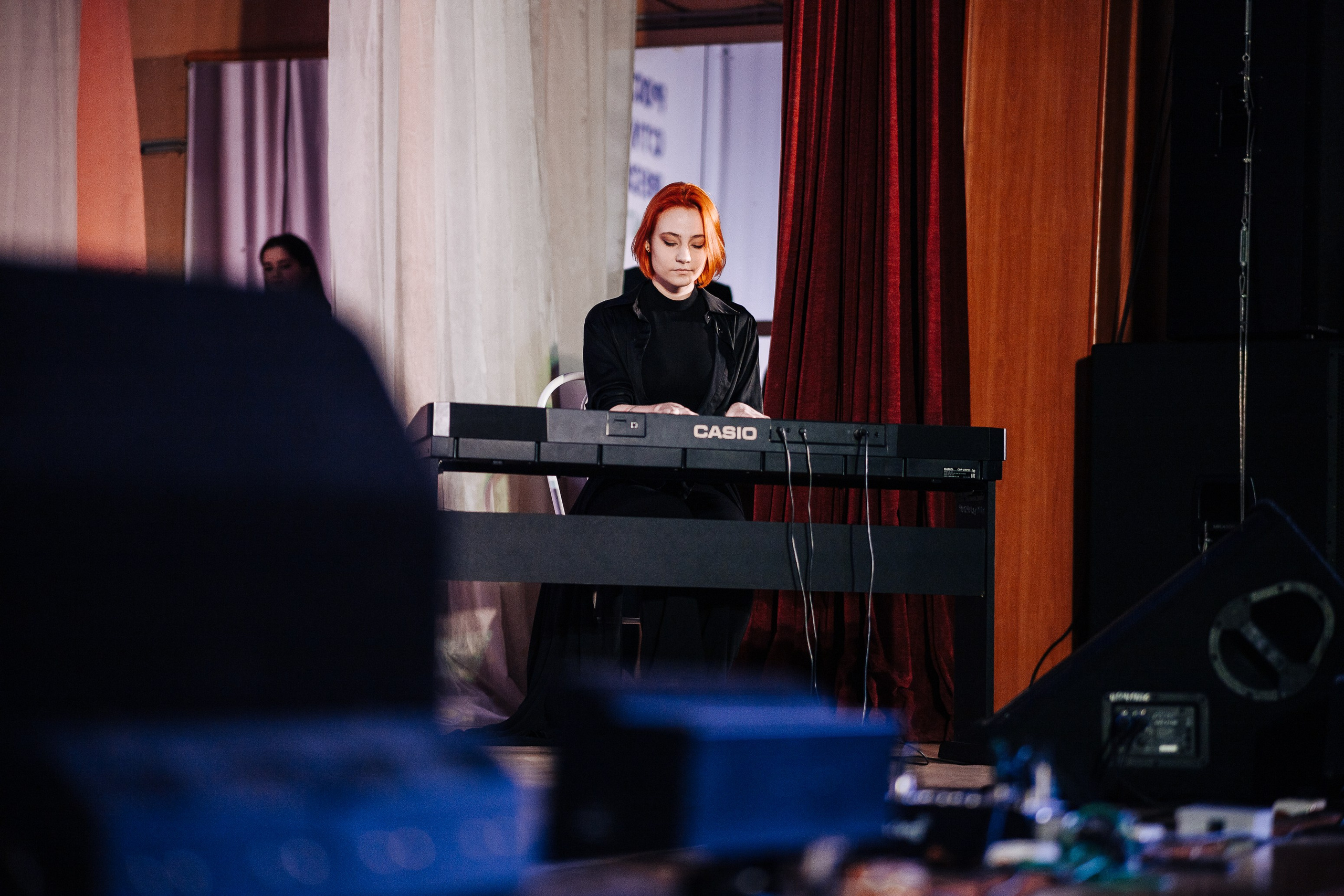 Студенческая весна 2024 // 09 — 10.03.2024. Денис Прохоров Фотограф в г. Магнитогорск