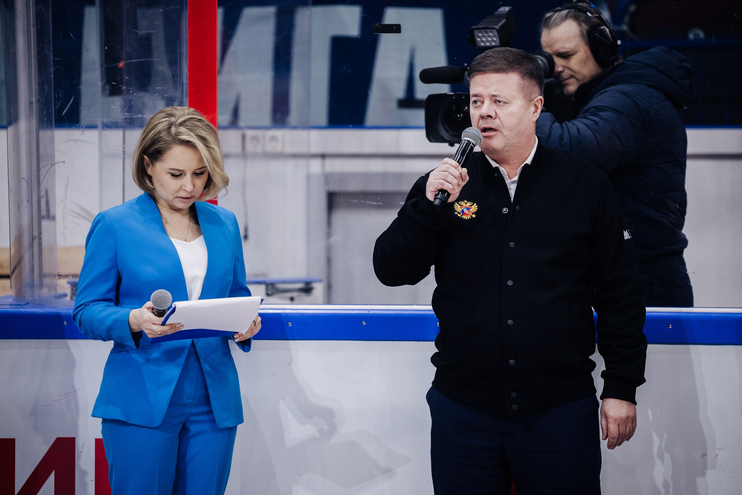 Кубок Поколения // 15.02.25. Денис Прохоров Фотограф в г. Магнитогорск