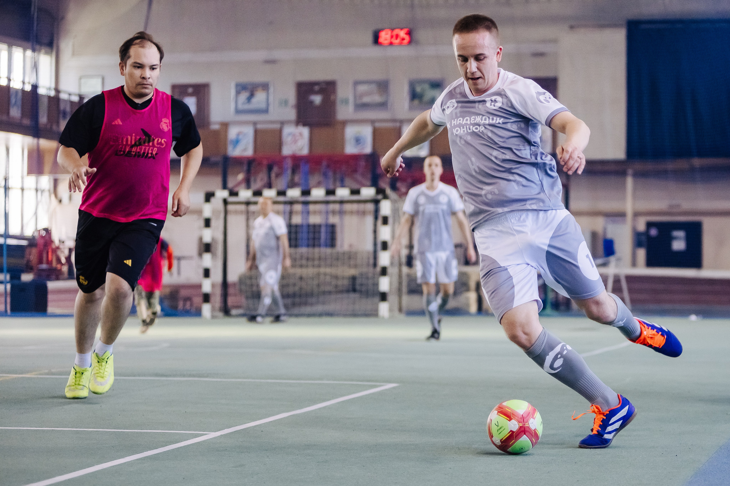 Надеждик CUP // 18.05.25. Денис Прохоров Фотограф в г. Магнитогорск