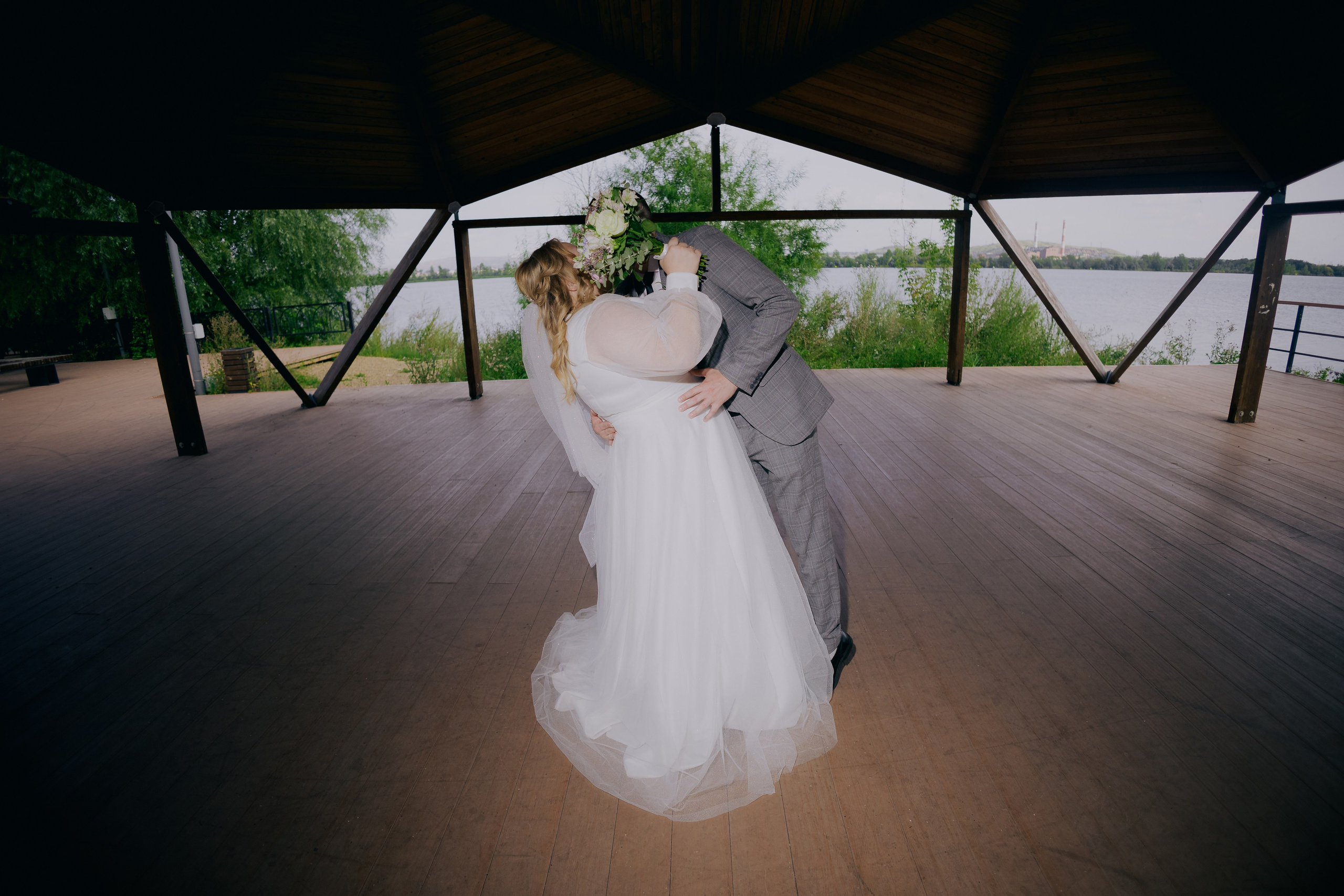 Мария и Александр. Денис Прохоров Фотограф в г. Магнитогорск