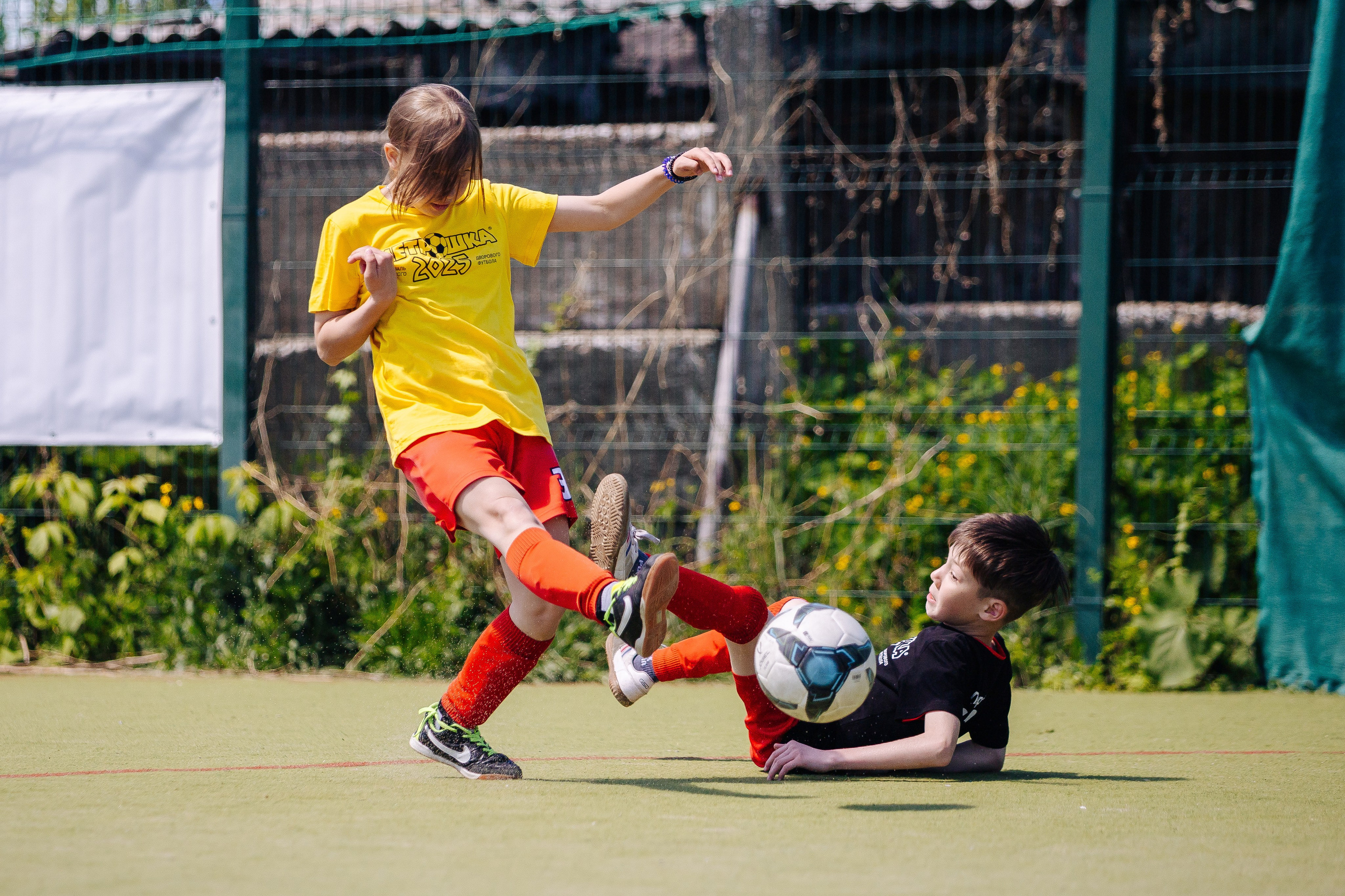МЕТРОШКА-2025|Сибай // 25.05.25. Денис Прохоров Фотограф в г. Магнитогорск