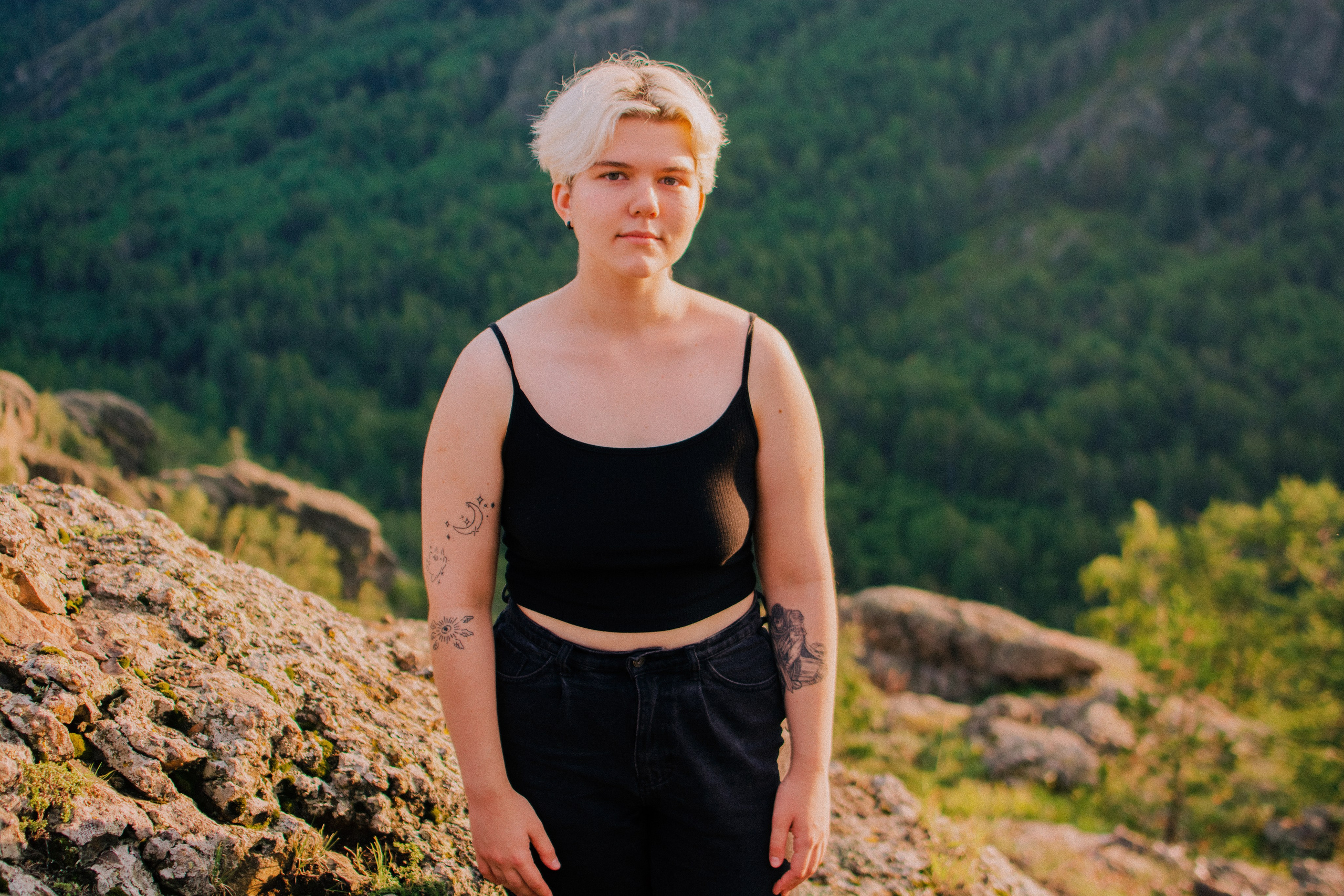 Маша. Денис Прохоров Фотограф в г. Магнитогорск