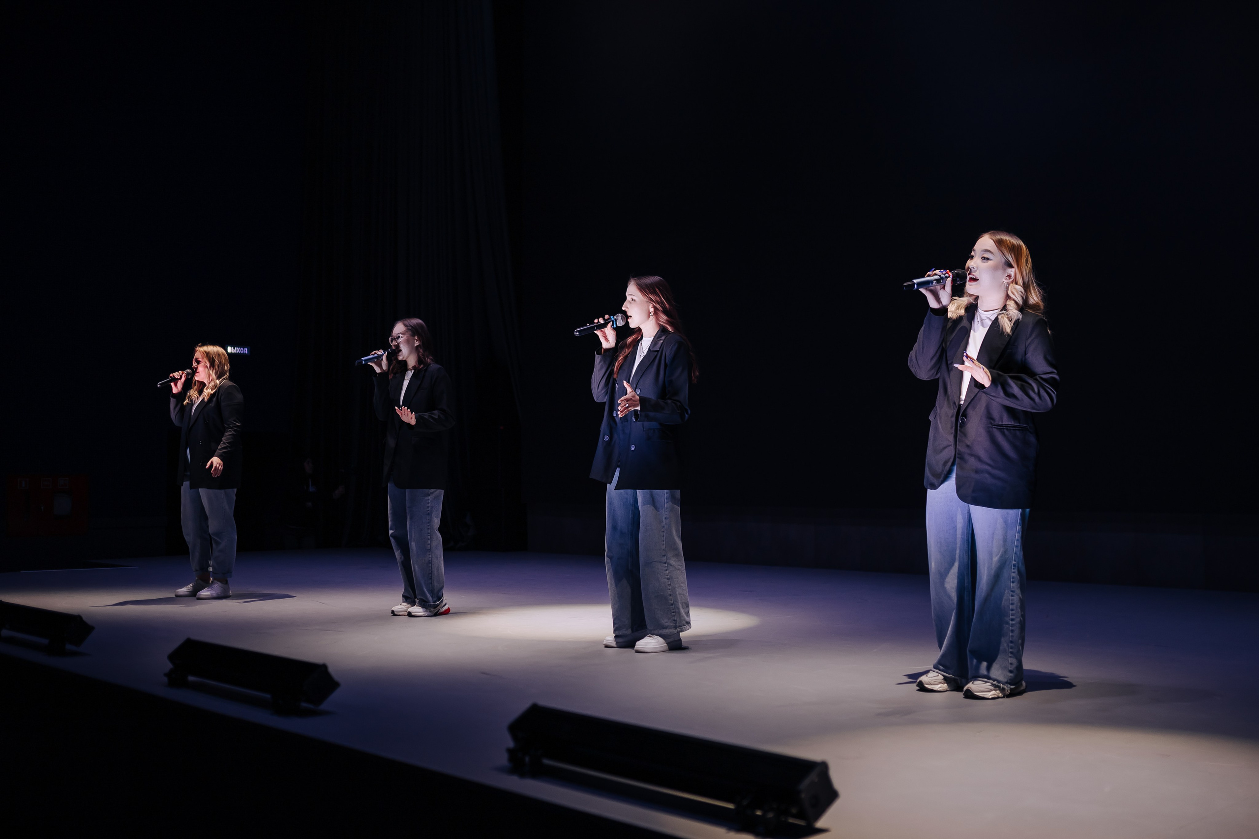 Окружной туристический форум «Айда на Урал» // 24.10 — 27.10.2024. Денис Прохоров Фотограф в г. Магнитогорск