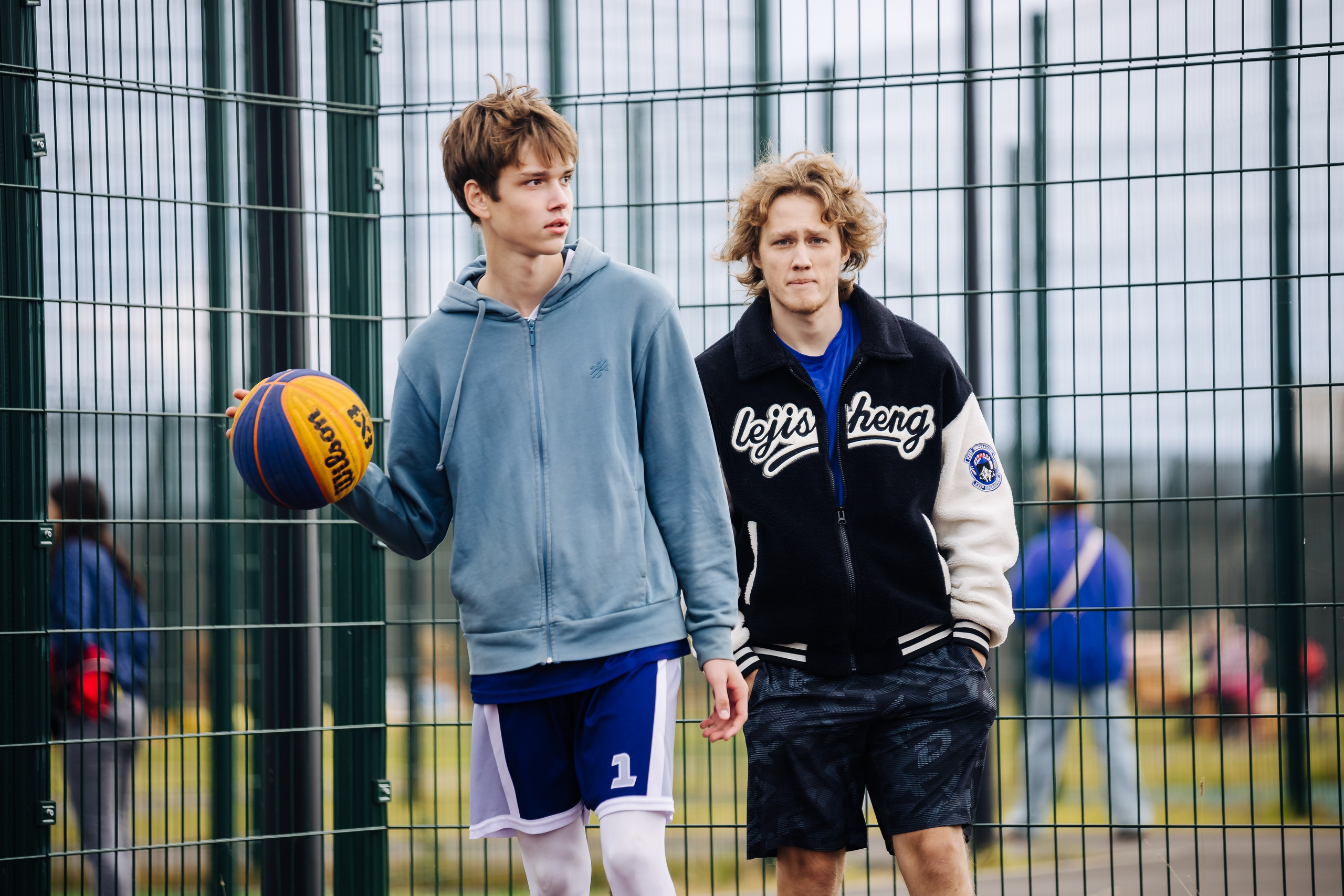 Зов улиц // 21.09.2024. Денис Прохоров Фотограф в г. Магнитогорск