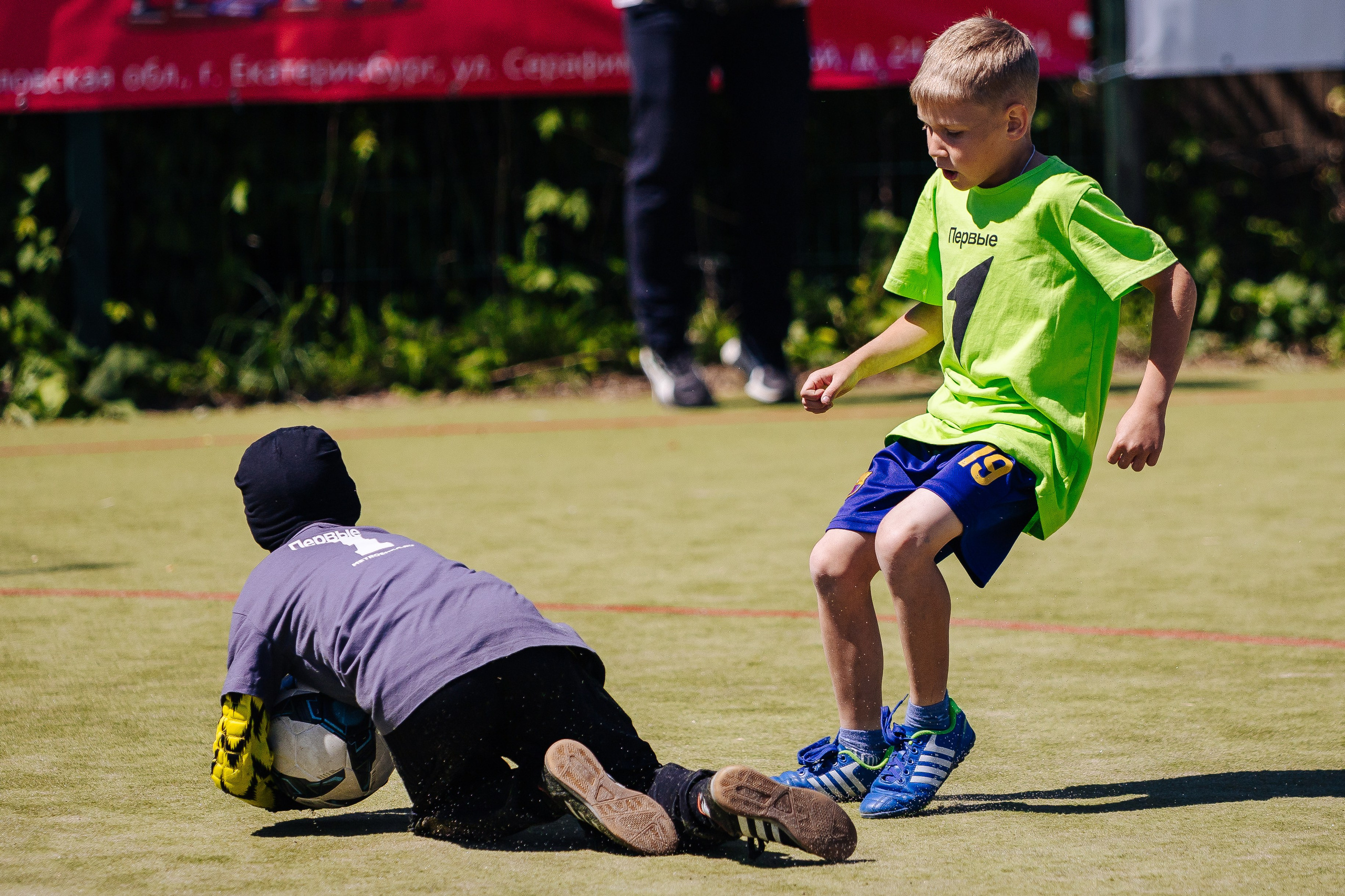 МЕТРОШКА-2025|Сибай // 25.05.25. Денис Прохоров Фотограф в г. Магнитогорск