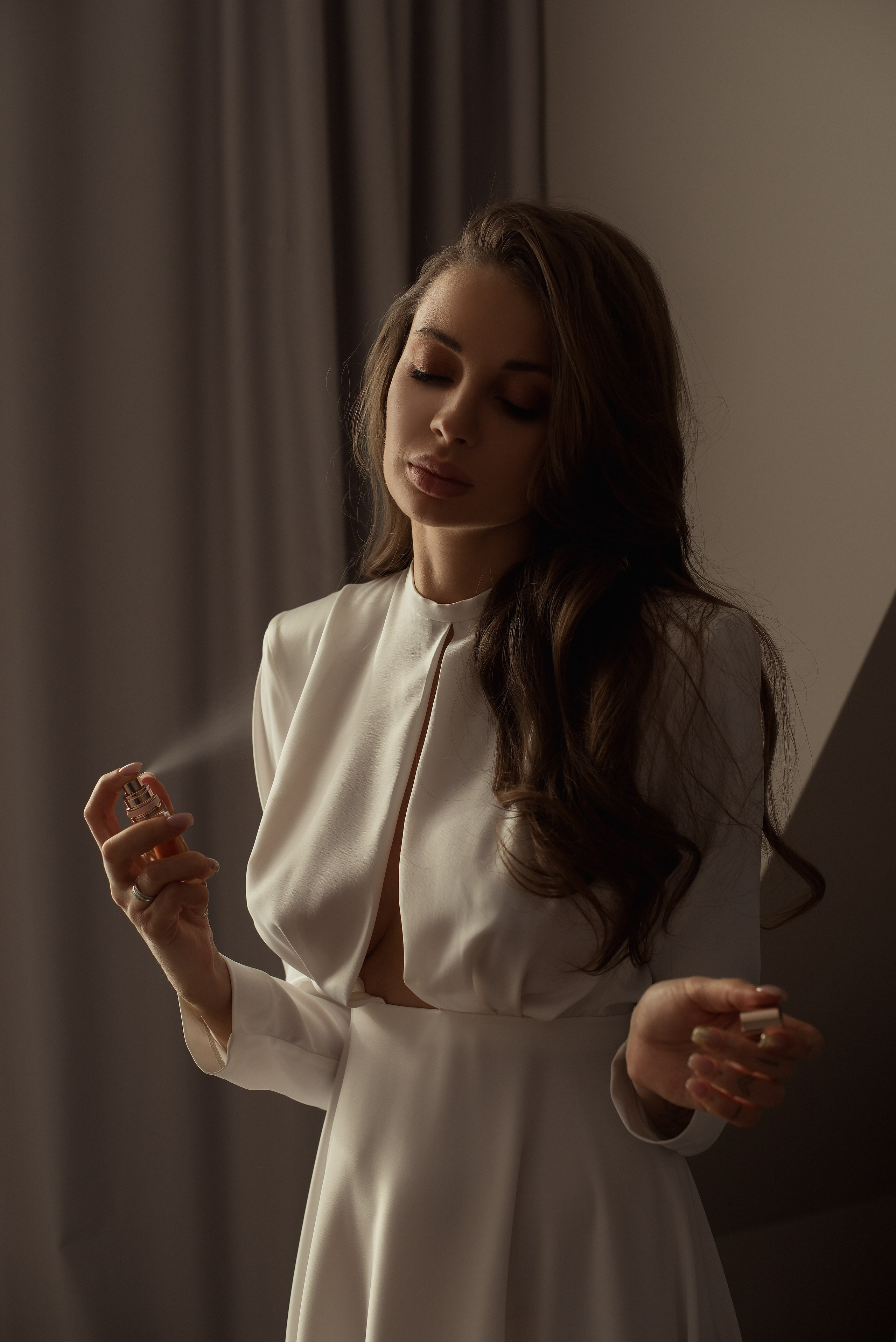 Свадьба для двоих. Женский фотограф в Калининграде Екатерина Бузова