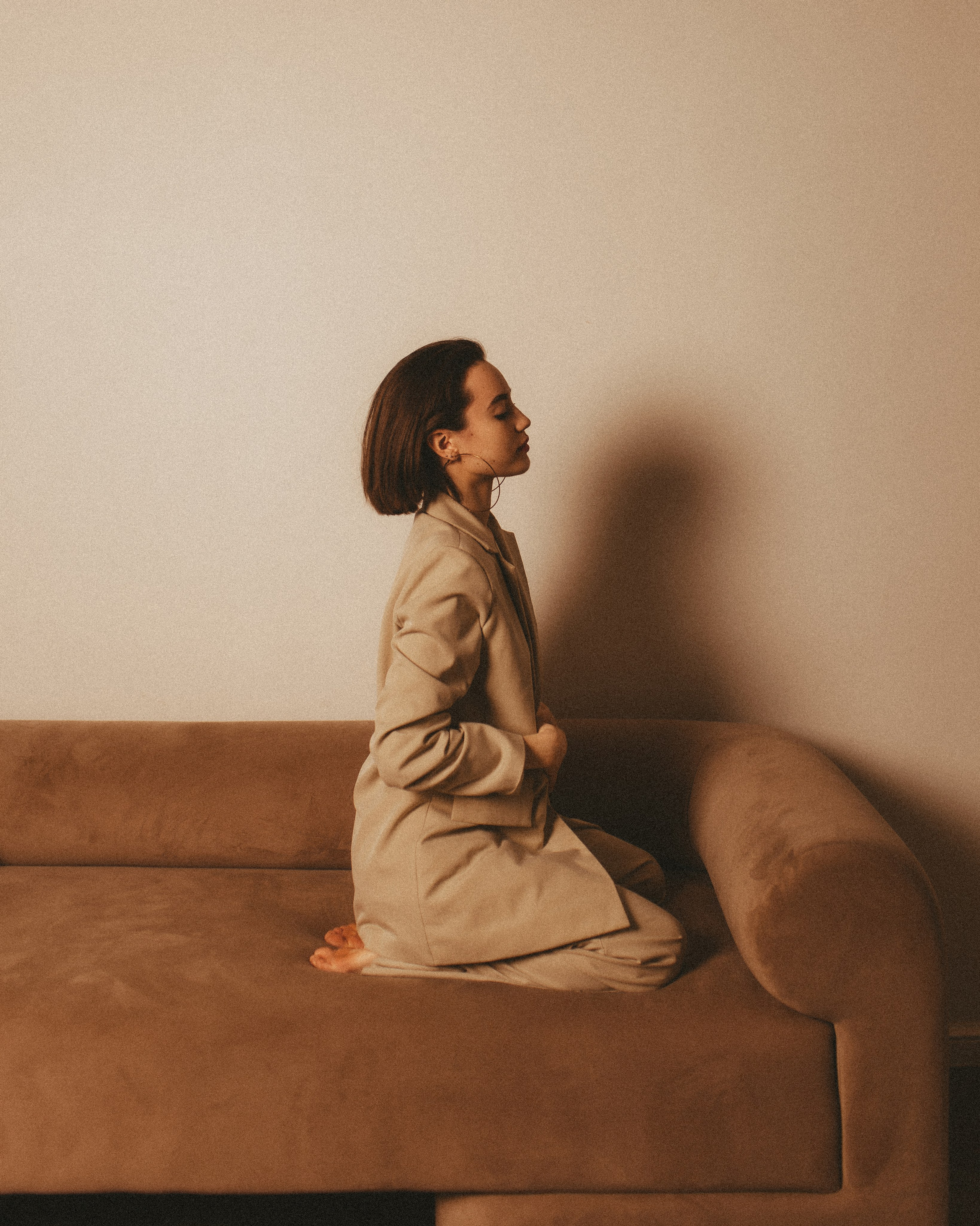 Лиза. Портретный фотограф в Санкт-Петербурге Юлия Ожога