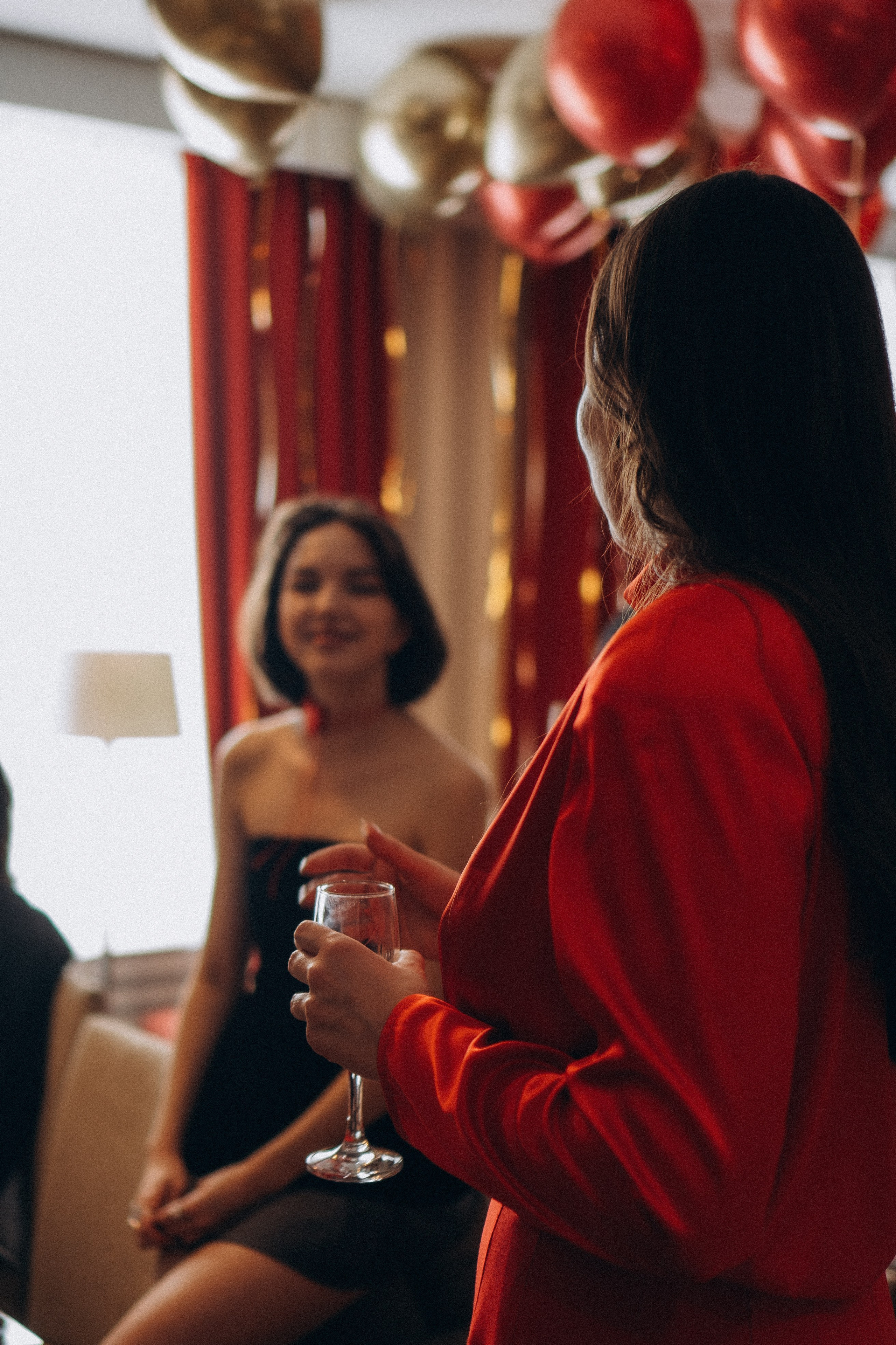 ДЕНЬ РОЖДЕНИЯ. Профессиональный фотограф, Санкт-Петербург — Виктория Богомолова