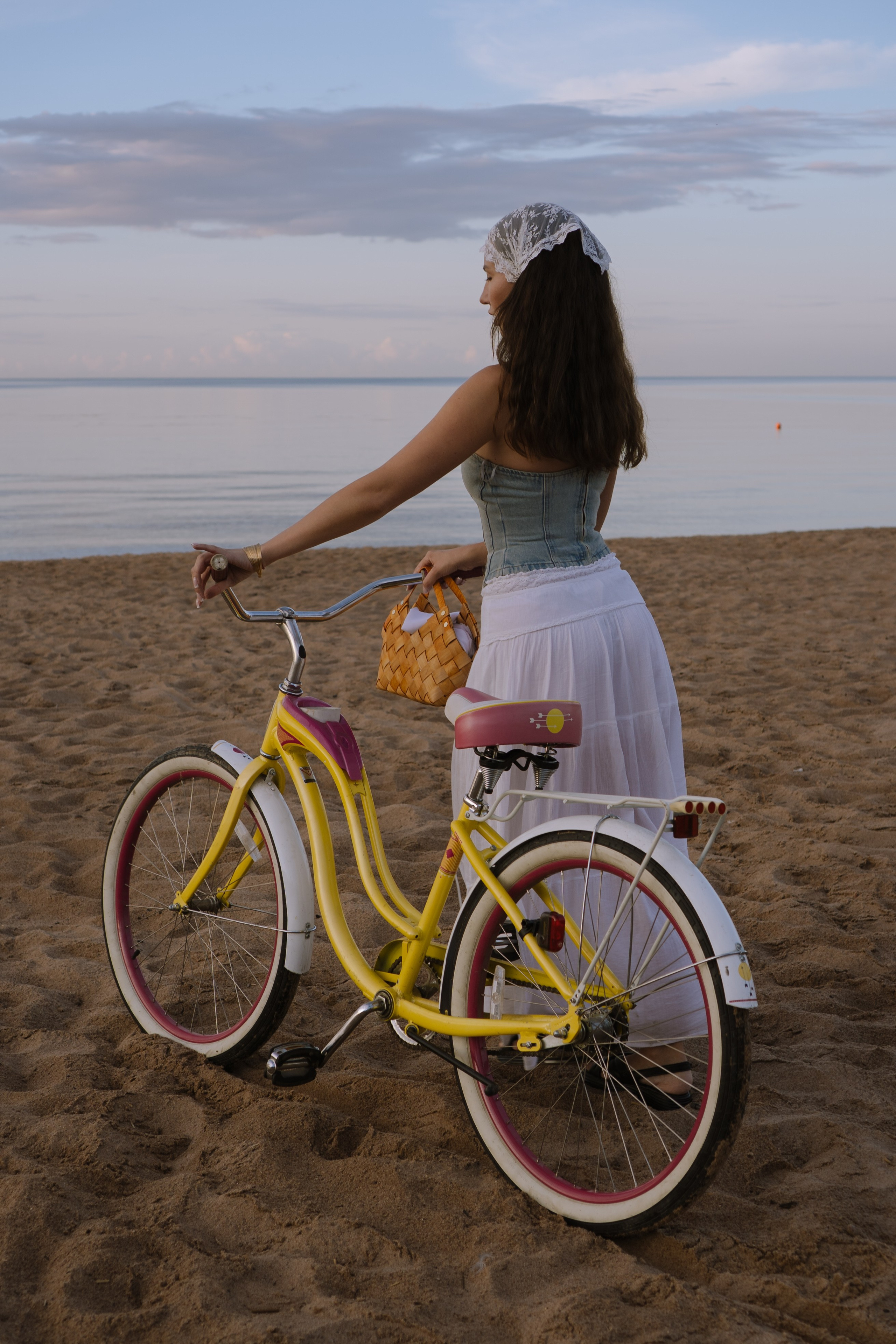 ЗАКАТ НА ЛАДОЖСКОМ ОЗЕРЕ. Профессиональный фотограф, Санкт-Петербург — Виктория Богомолова