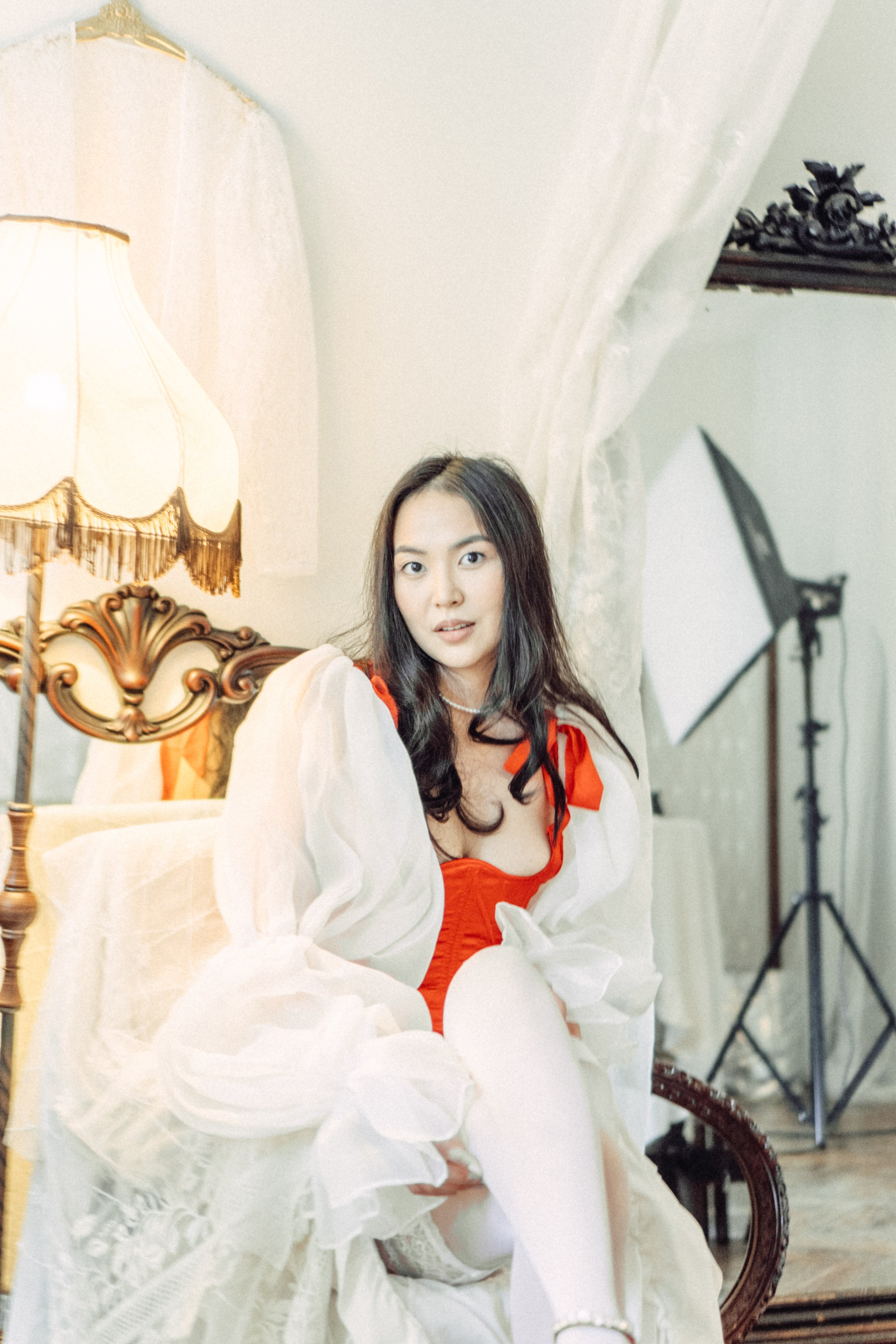 ВИНТАЖНЫЙ СТИЛЬ. Профессиональный фотограф, Санкт-Петербург — Виктория Богомолова