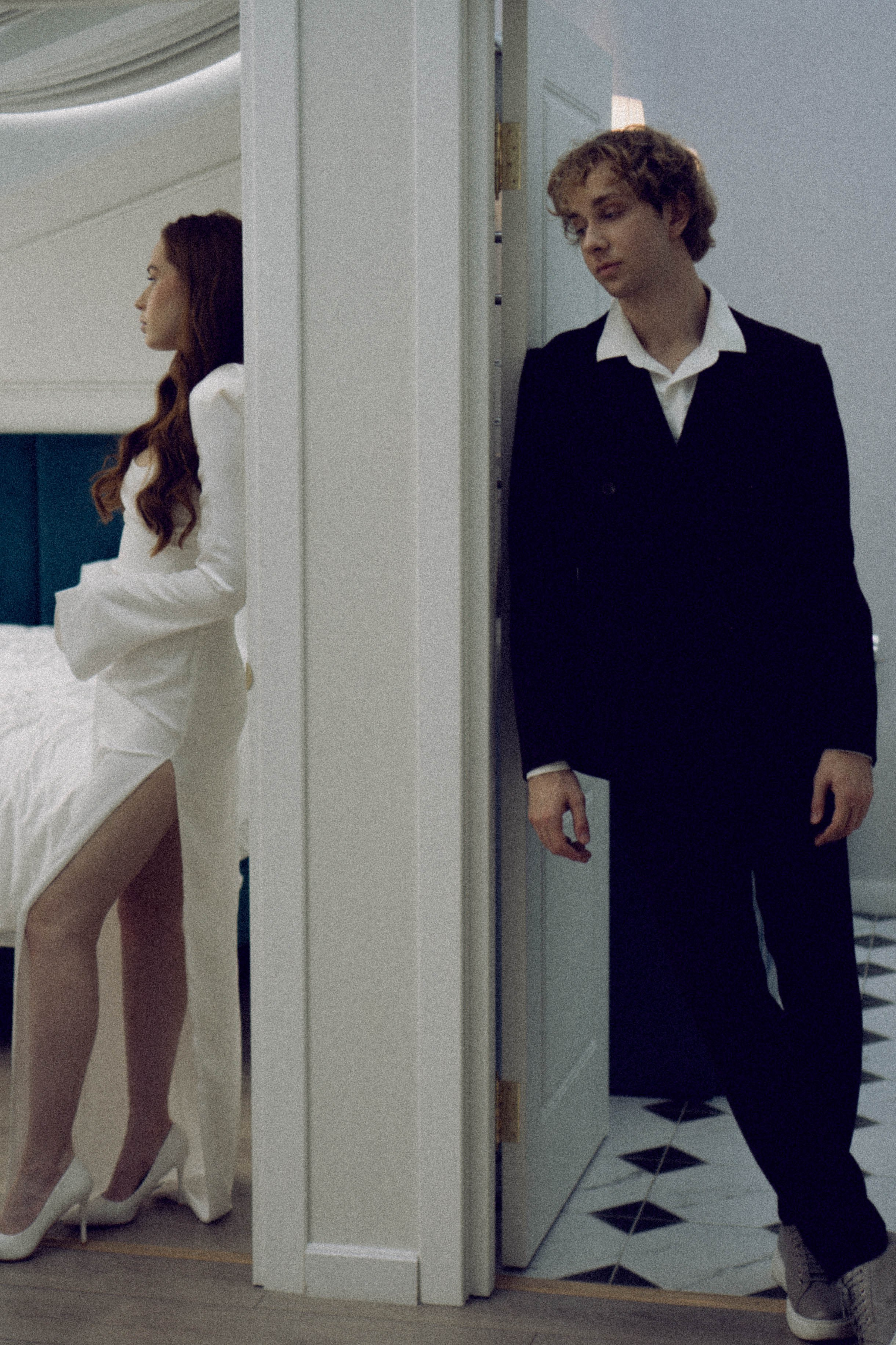 СВАДЕБНАЯ СЬЕМКА В ОТЕЛЕ. СБОРЫ ЖЕНИХА И НЕВЕСТЫ И ТАКЖЕ ТОР И ПОДГОТОВКА К ПРОГУЛКЕ. Профессиональный фотограф, Санкт-Петербург — Виктория Богомолова