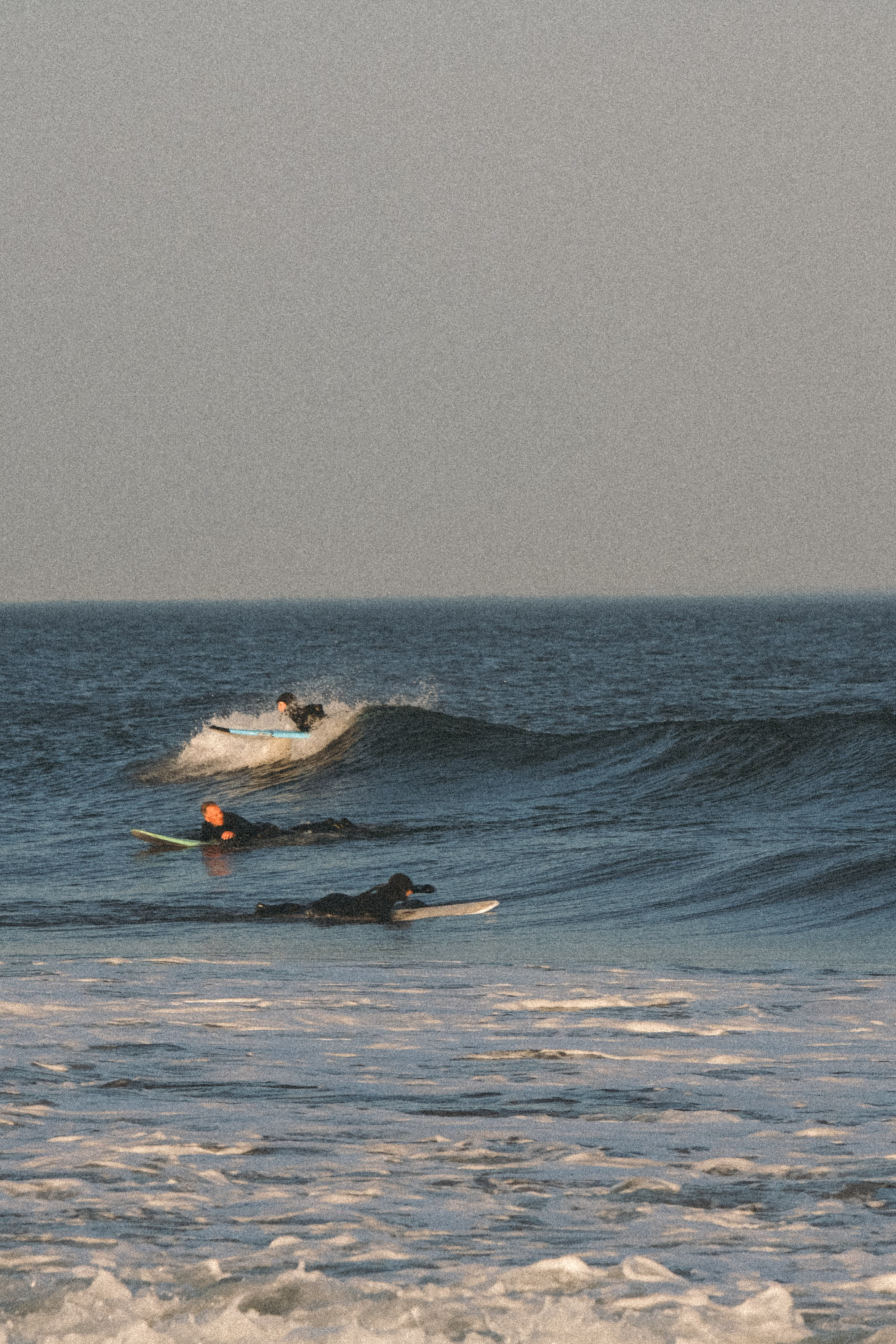 Тихий океан. Профессиональный фотограф, Санкт-Петербург — Виктория Богомолова