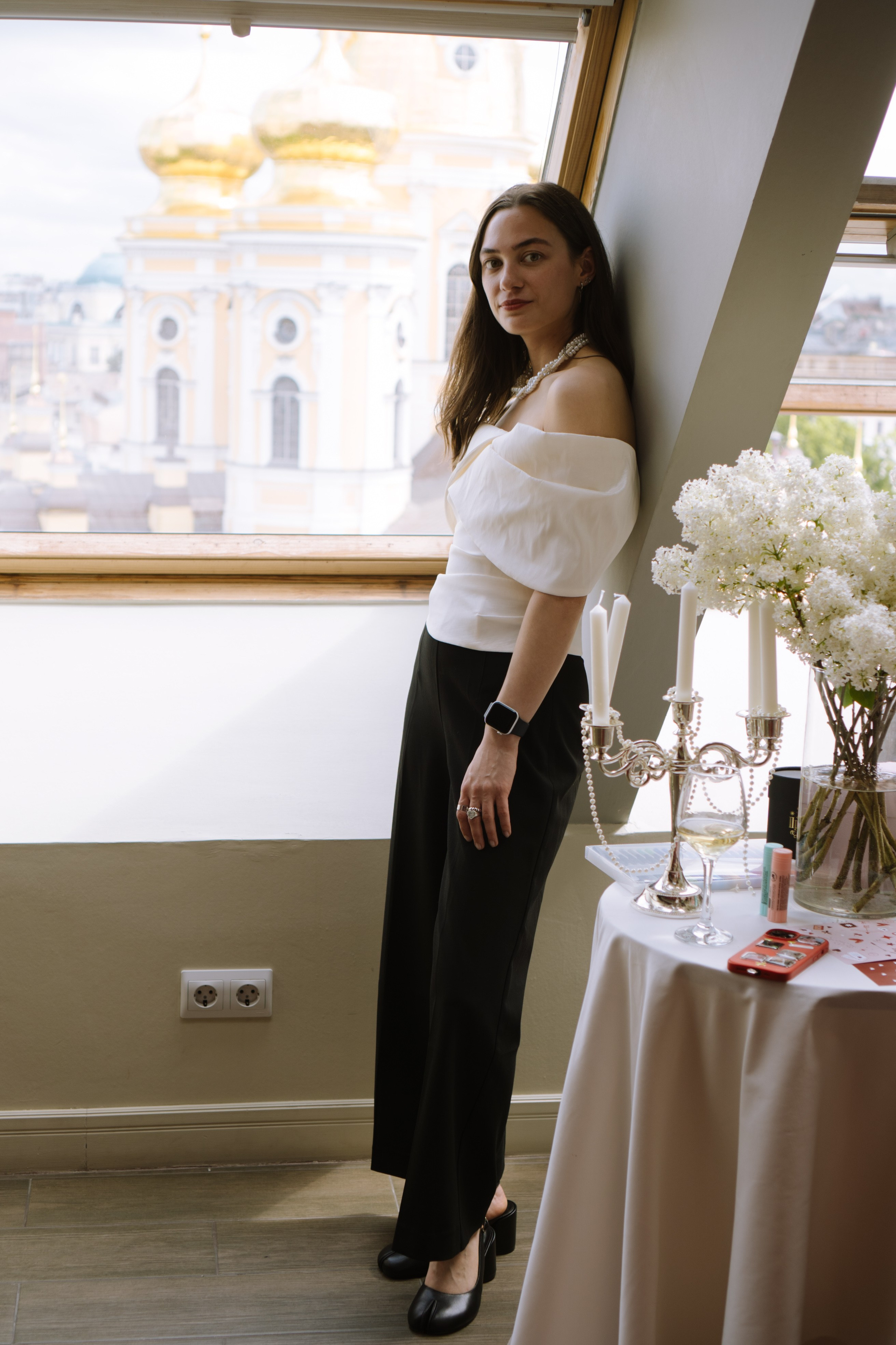 СВАДЕБНЫЙ БАНКЕТ НА ВЛАДИМИРСКОЙ В САНКТ-ПЕТЕРБУРГЕ (КАМЕРНАЯ СВАДЬБА). Профессиональный фотограф, Санкт-Петербург — Виктория Богомолова