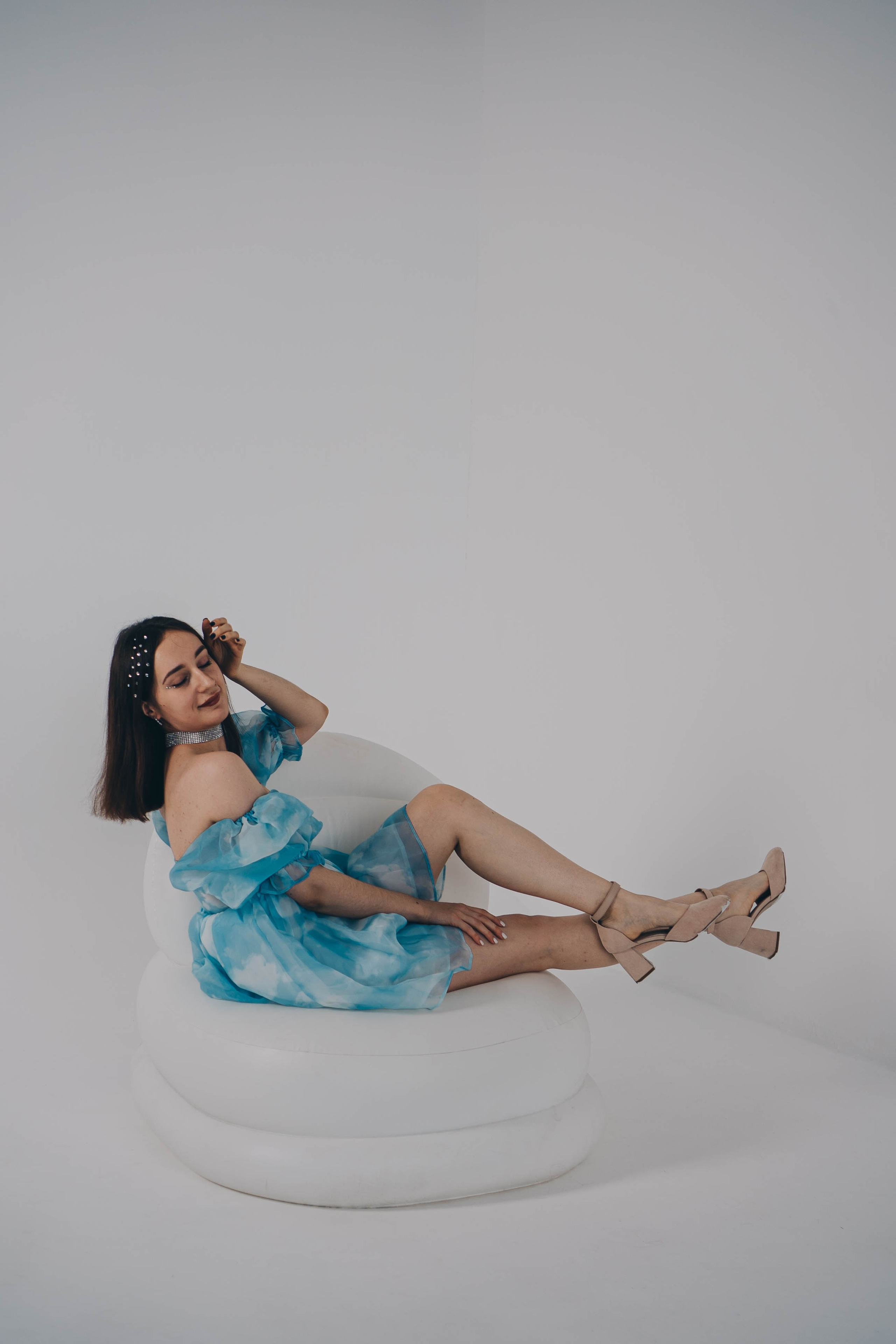 Фотосессия для дня рождения. Профессиональный фотограф, Санкт-Петербург — Виктория Богомолова