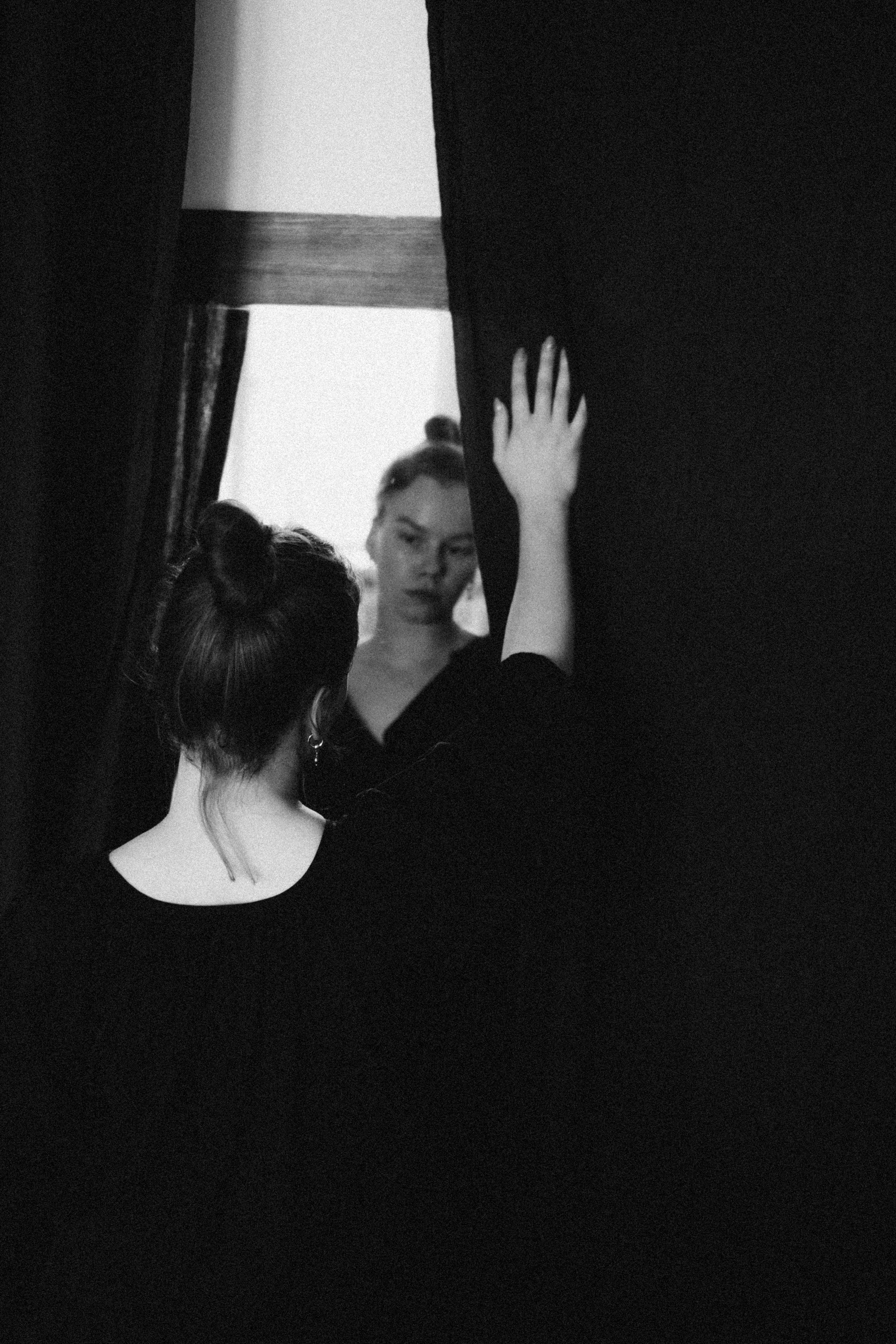 Студийная для девушки. Профессиональный фотограф, Санкт-Петербург — Виктория Богомолова