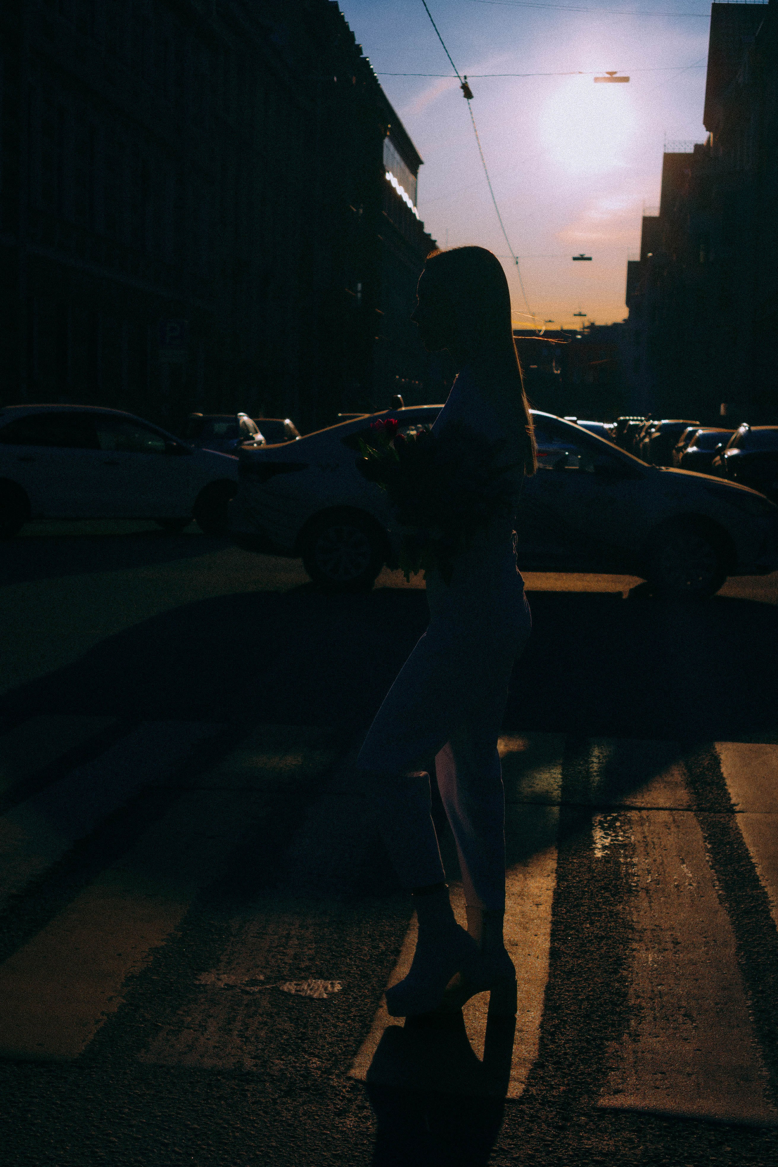 Прогулочная в центре Питера. Профессиональный фотограф, Санкт-Петербург — Виктория Богомолова