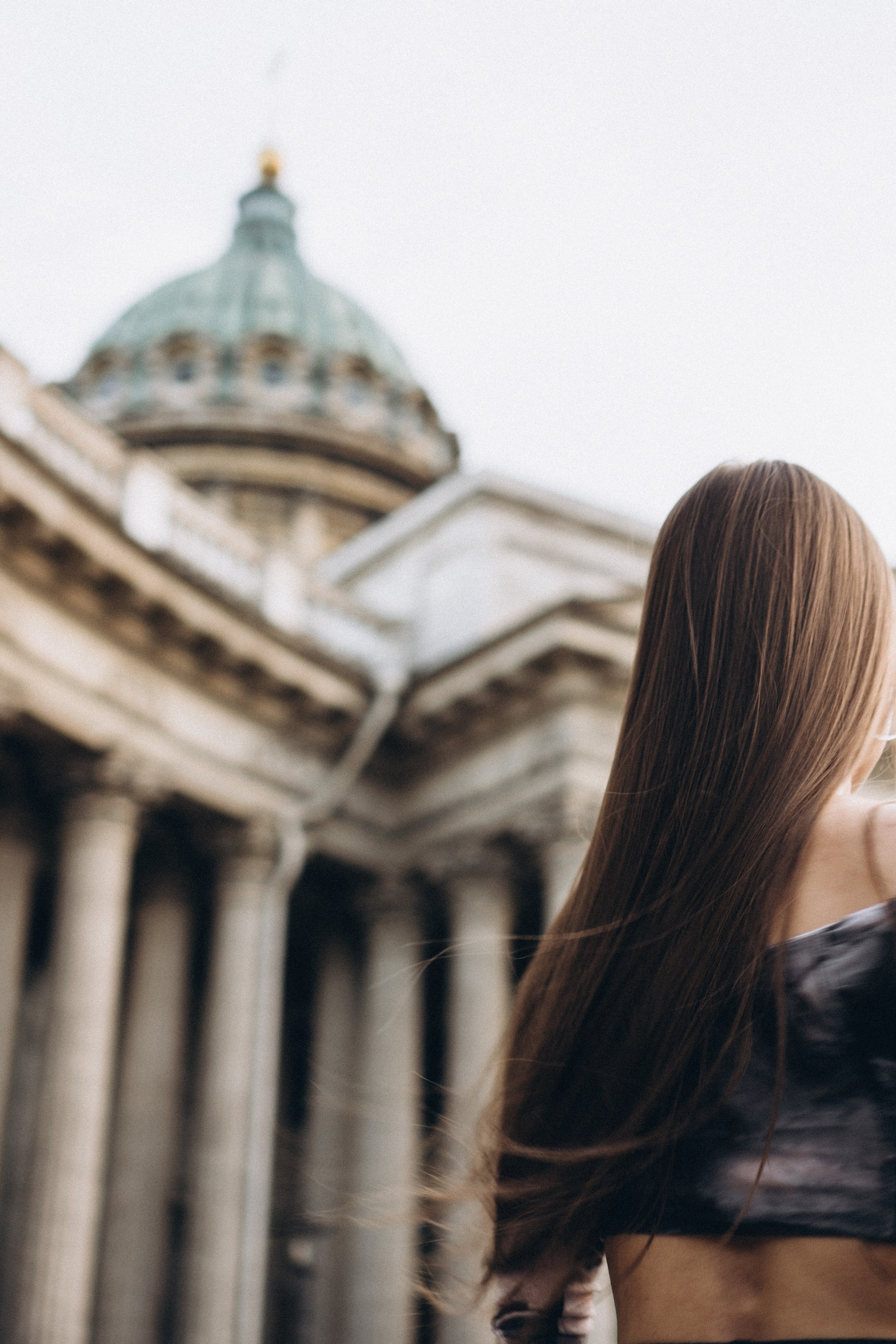 ПРОГУЛКА ПО САНКТ-ПЕТЕРБУРГУ. Профессиональный фотограф, Санкт-Петербург — Виктория Богомолова
