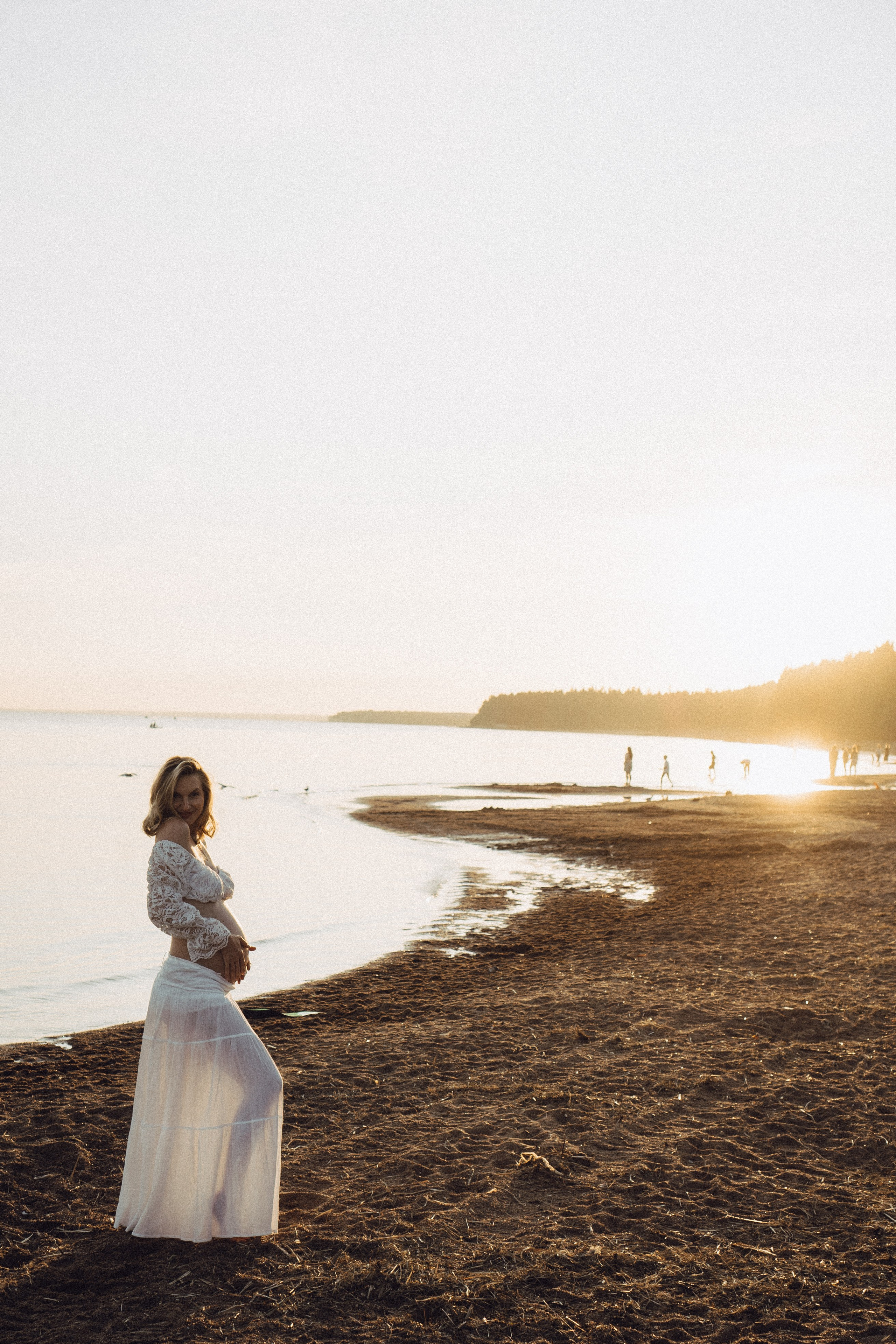 В ОЖИДАНИИ. Профессиональный фотограф, Санкт-Петербург — Виктория Богомолова