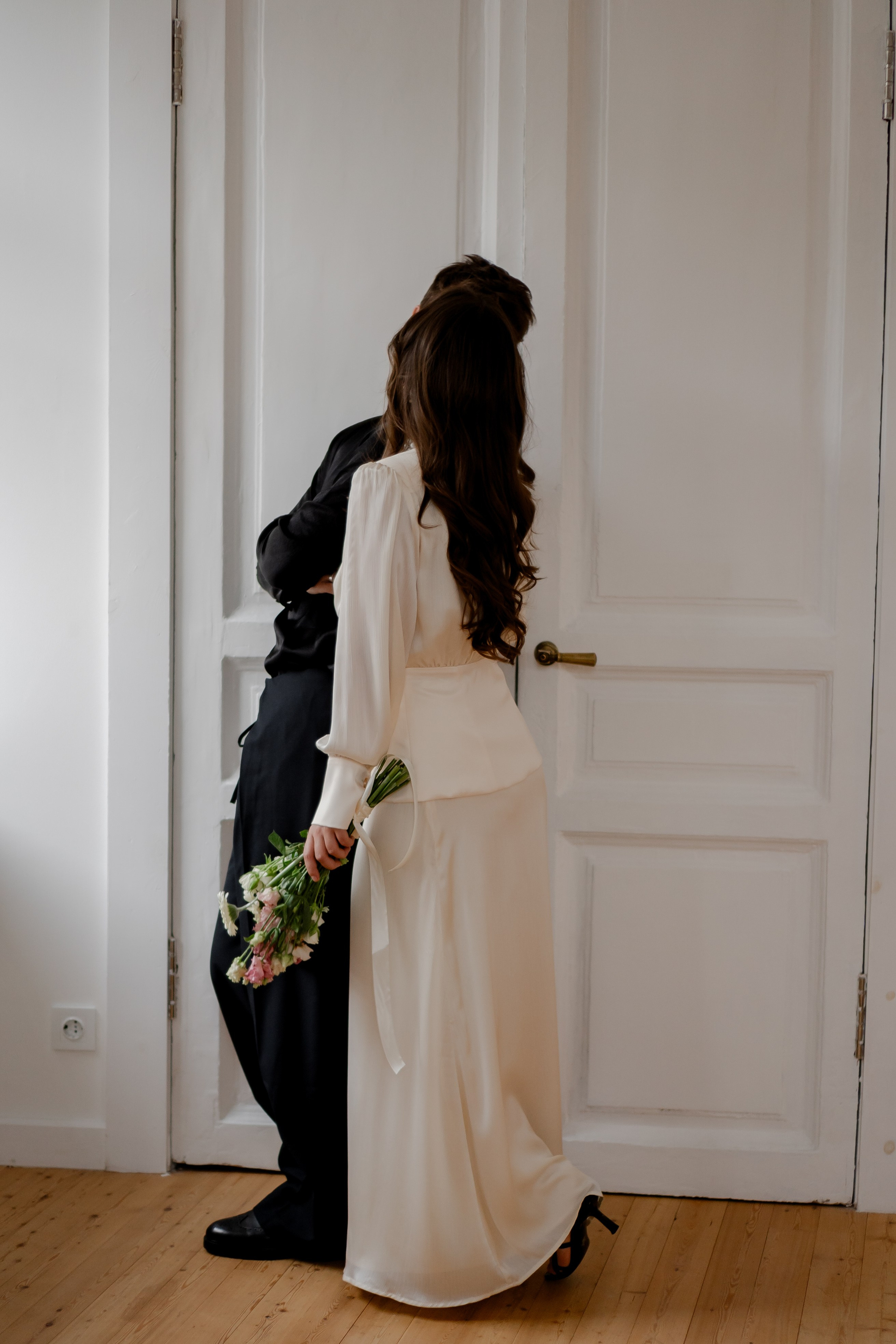 УТРО ЖЕНИХА И НЕВЕСТЫ СВАДЕБНАЯ СЬЕМКА ПАРЫ. Профессиональный фотограф, Санкт-Петербург — Виктория Богомолова