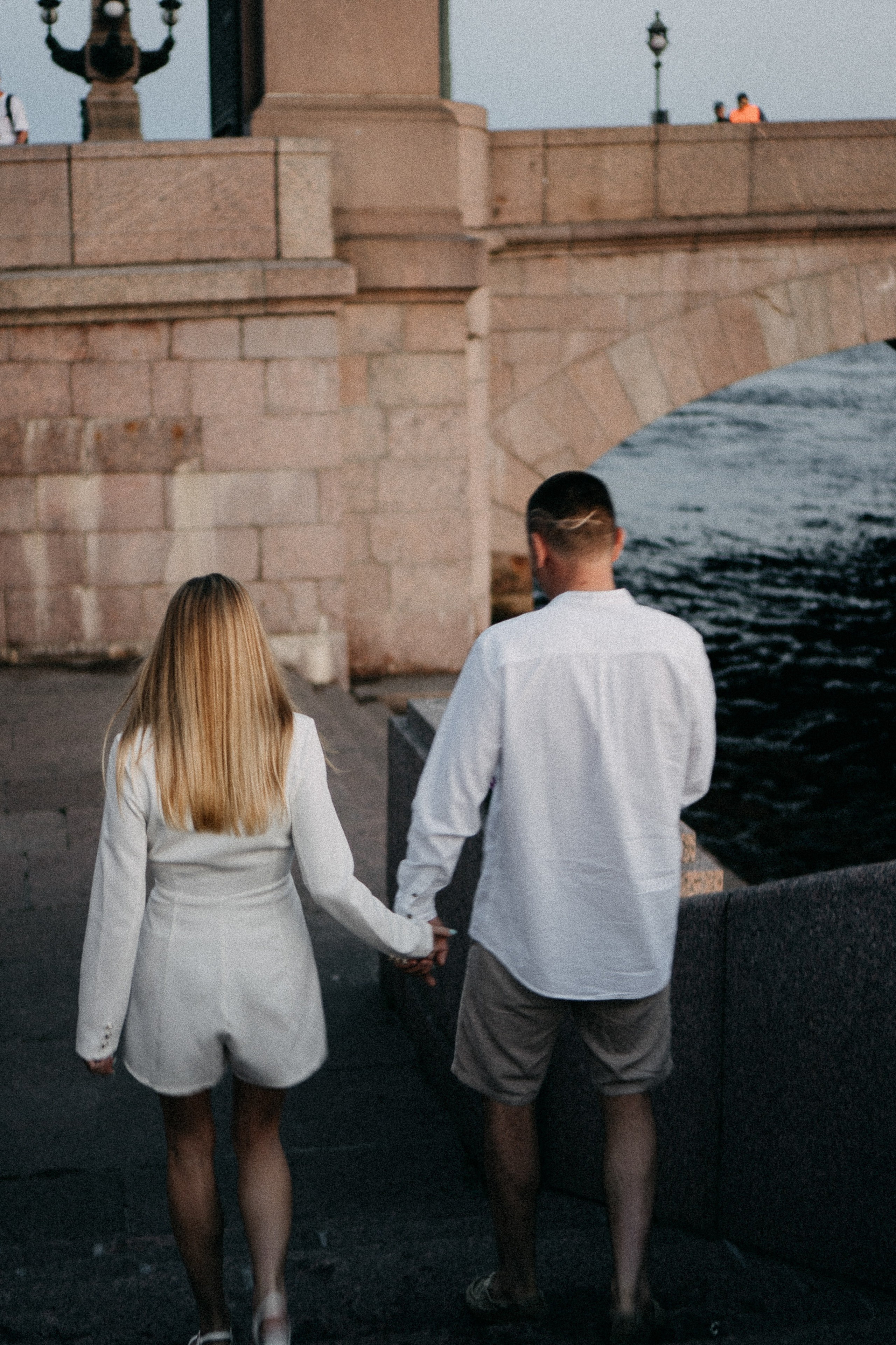 Сьемка мечты. Профессиональный фотограф, Санкт-Петербург — Виктория Богомолова