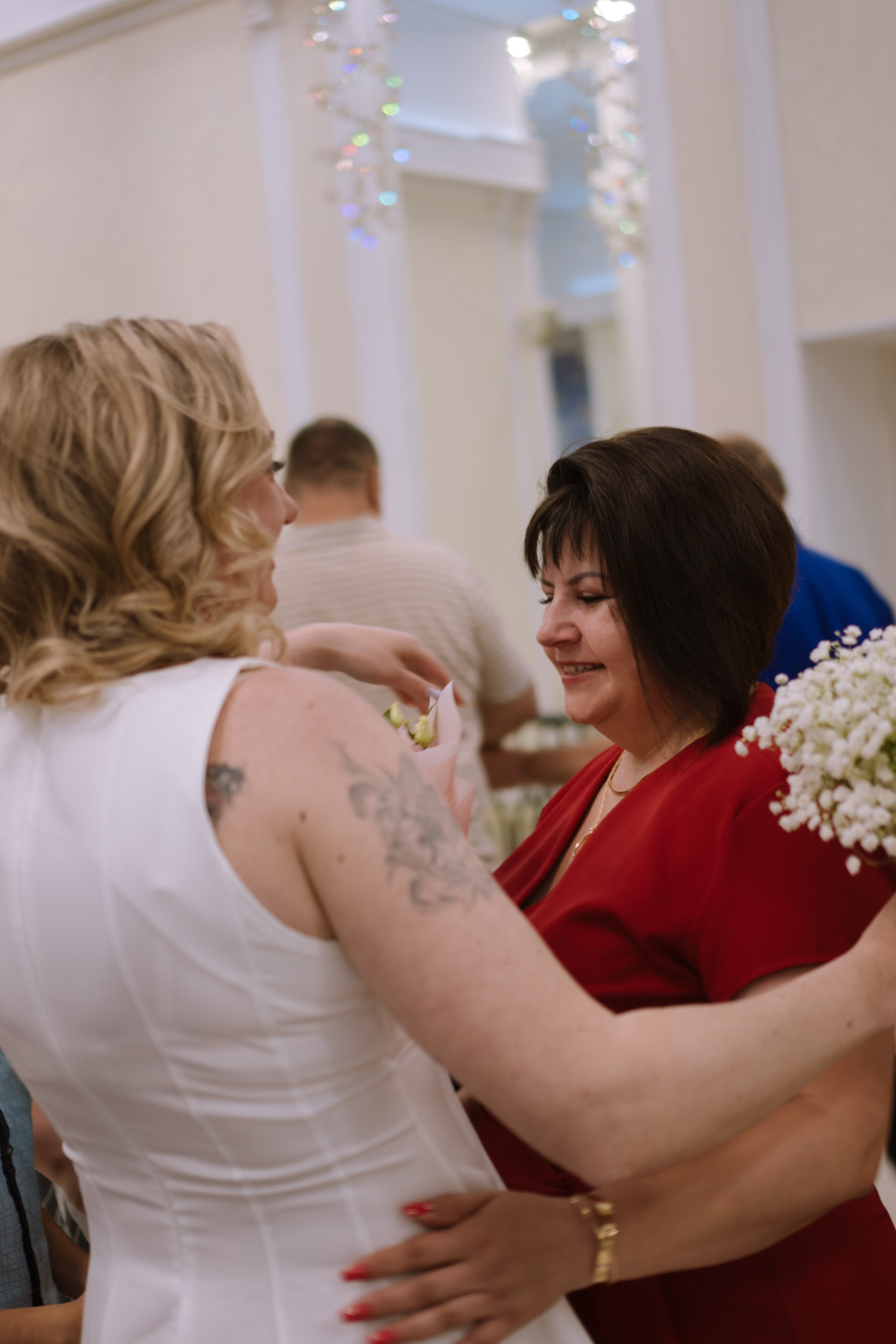 СВАДЕБНЫЙ РЕПОРТАЖ. Профессиональный фотограф, Санкт-Петербург — Виктория Богомолова