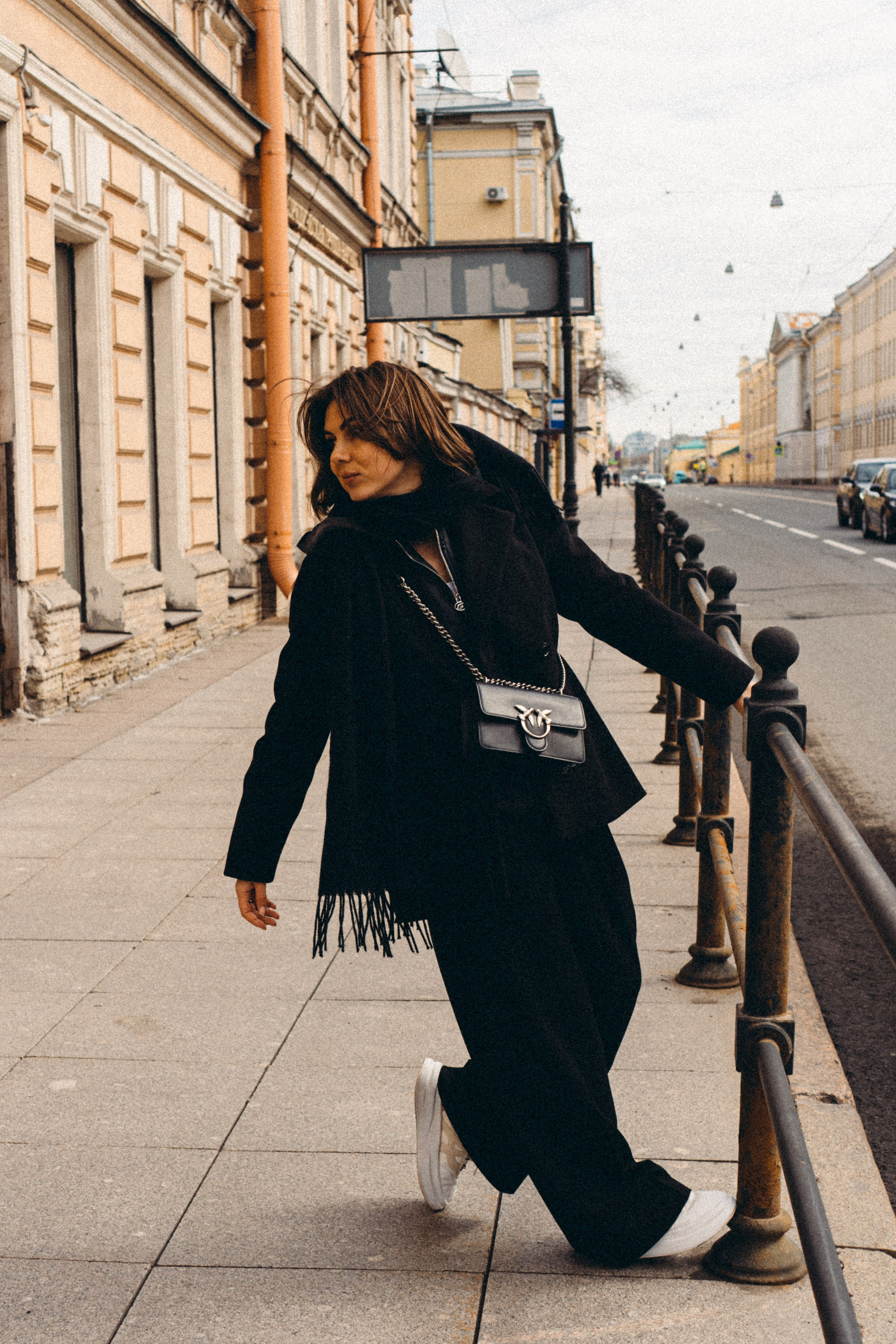 Прогулка по весеннему Питеру. Профессиональный фотограф, Санкт-Петербург — Виктория Богомолова