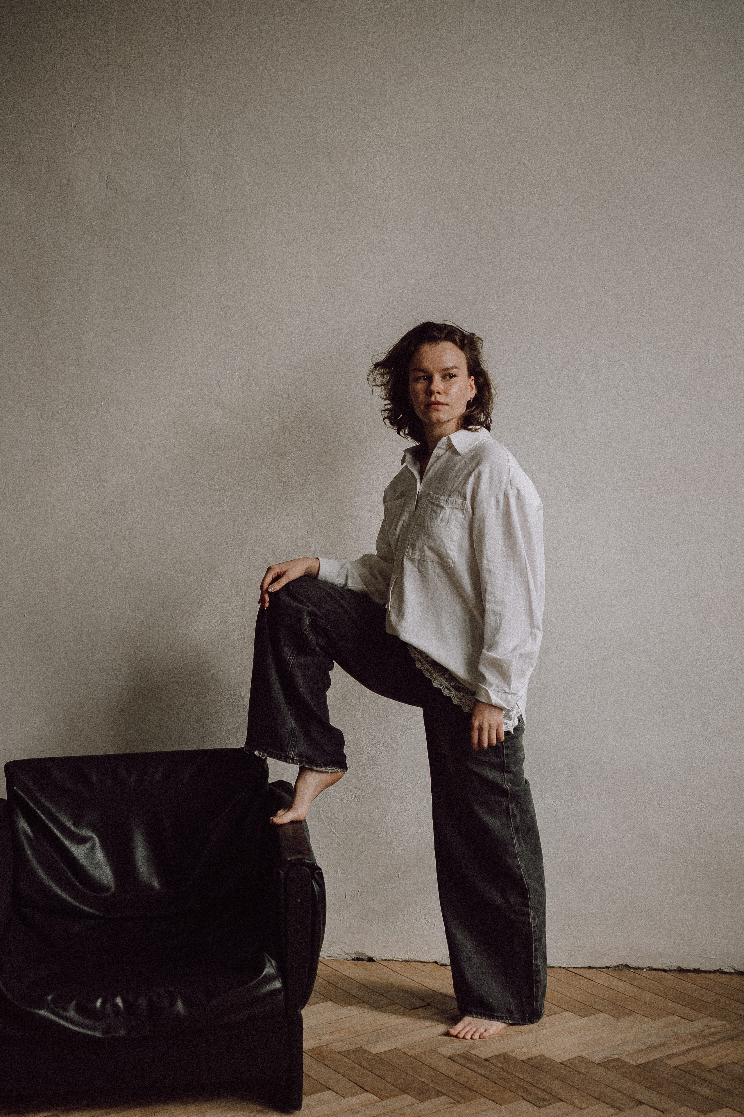 СТУДИЙНАЯ. Профессиональный фотограф, Санкт-Петербург — Виктория Богомолова