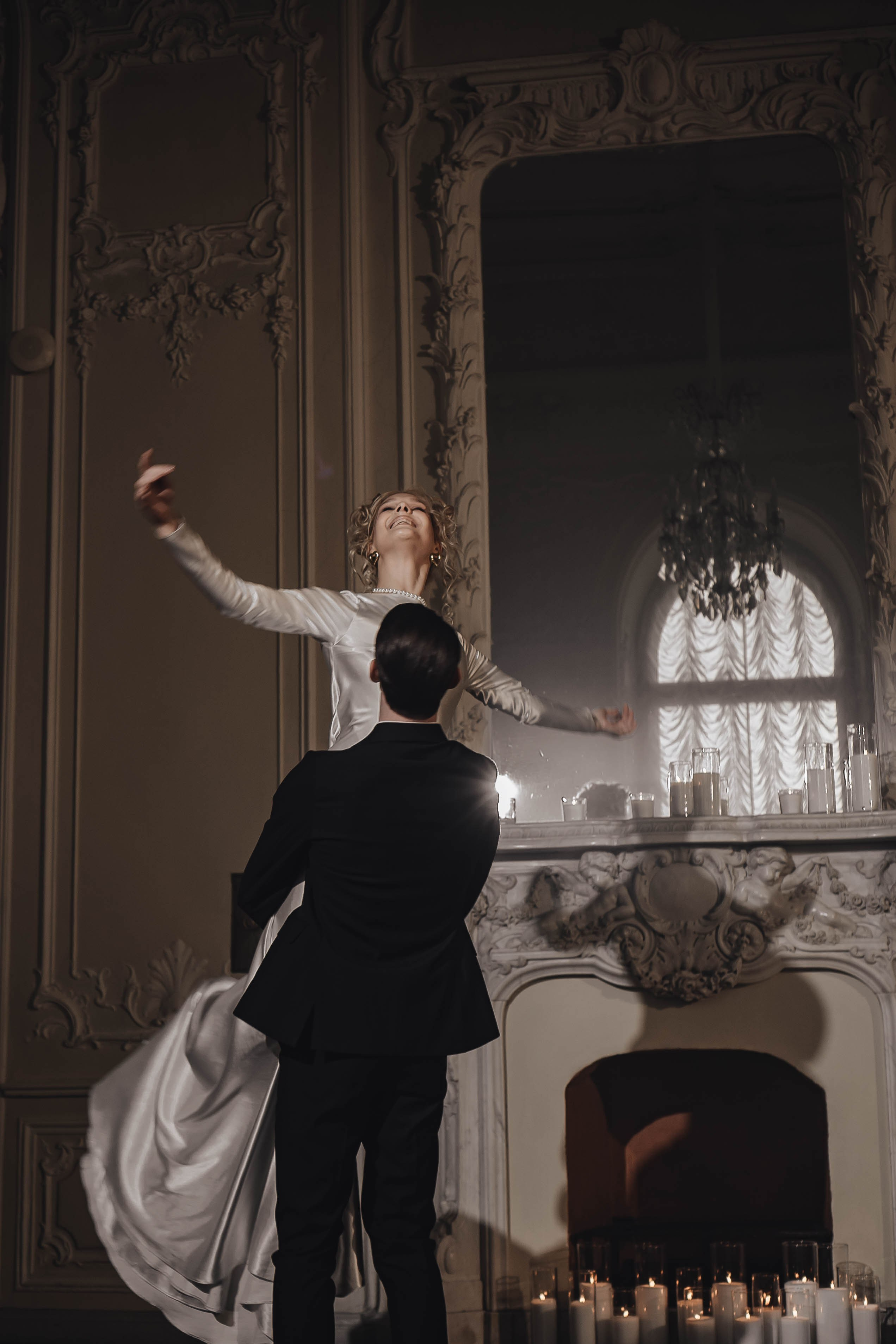 СВАДЕБНАЯ ФОТОСЕСИИЯ В НИКОЛАЕВСКОМ ДВОРЦЕ. Профессиональный фотограф, Санкт-Петербург — Виктория Богомолова