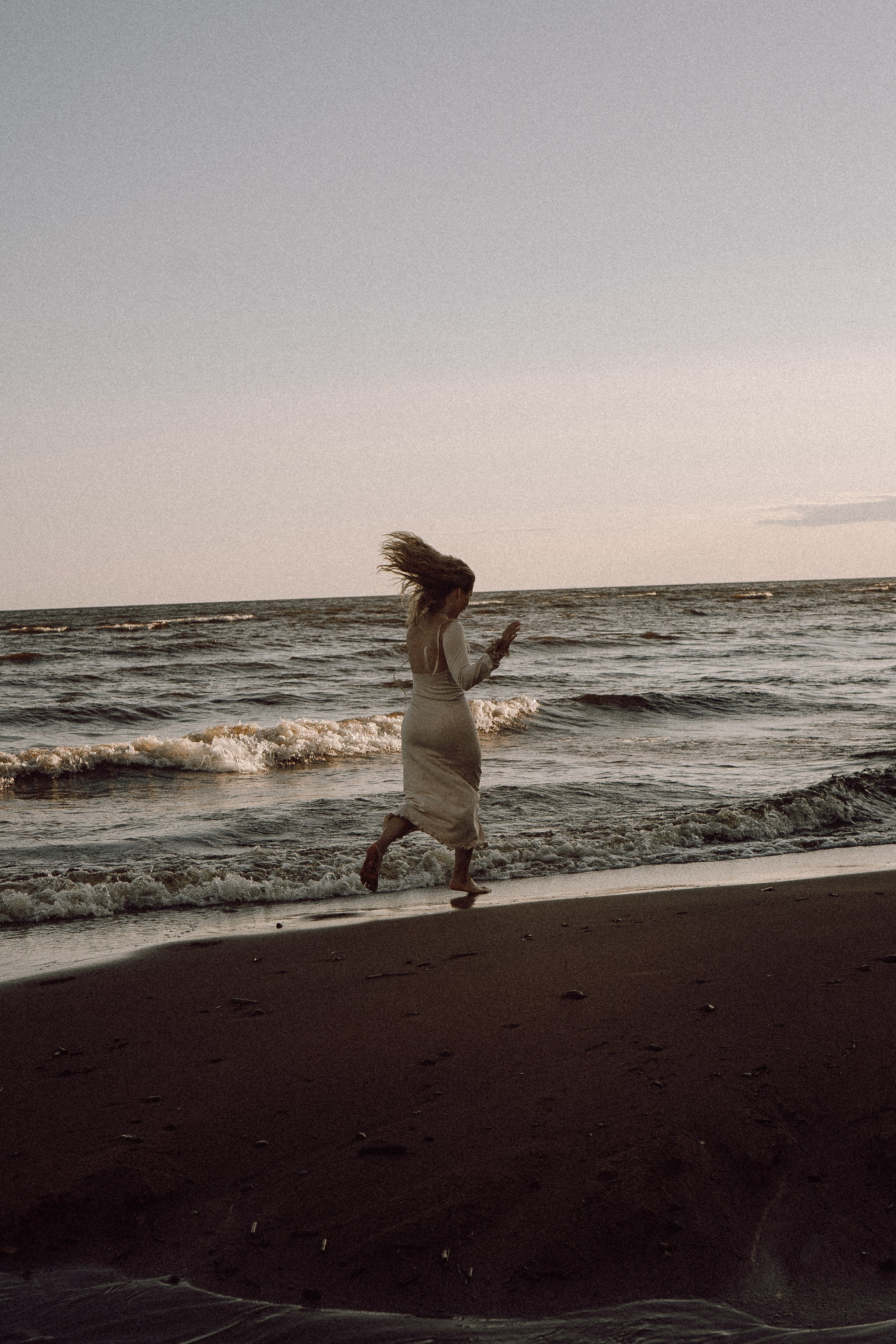 РОМАНТИКА ФИНСКОГО ЗАЛИВА. Профессиональный фотограф, Санкт-Петербург — Виктория Богомолова