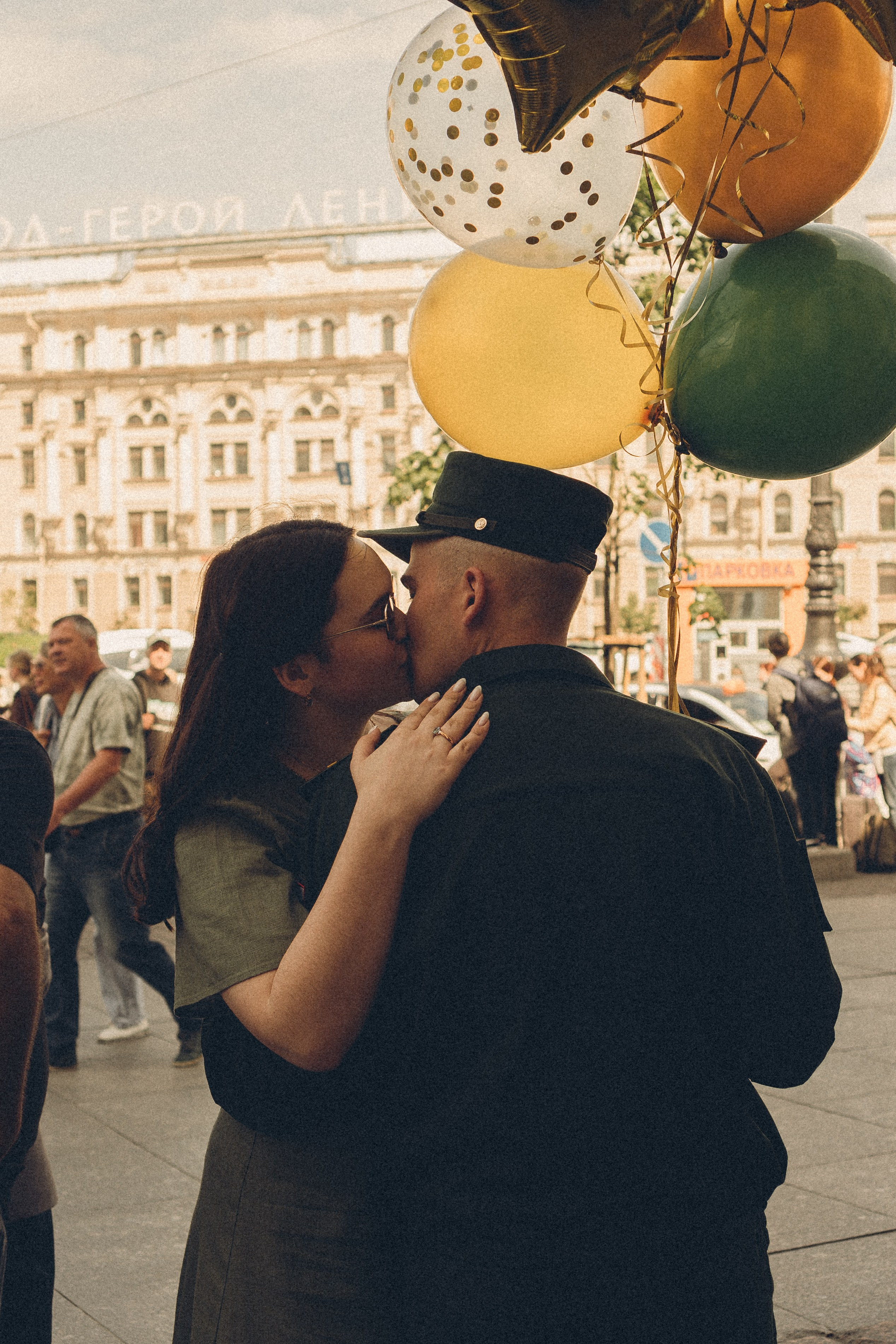 ПРЕДЛОЖЕНИЕ. Профессиональный фотограф, Санкт-Петербург — Виктория Богомолова