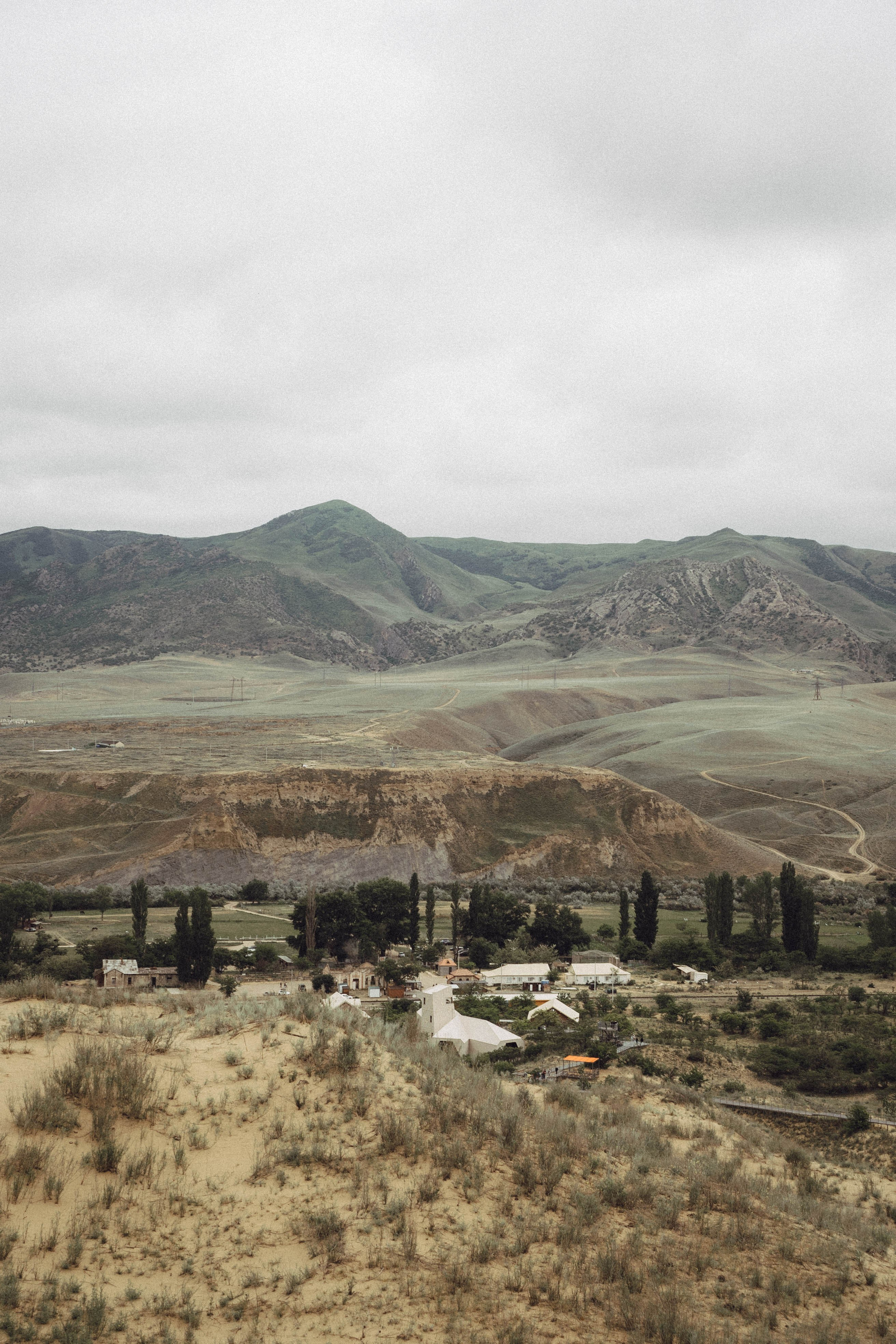 Кавказ. Профессиональный фотограф, Санкт-Петербург — Виктория Богомолова