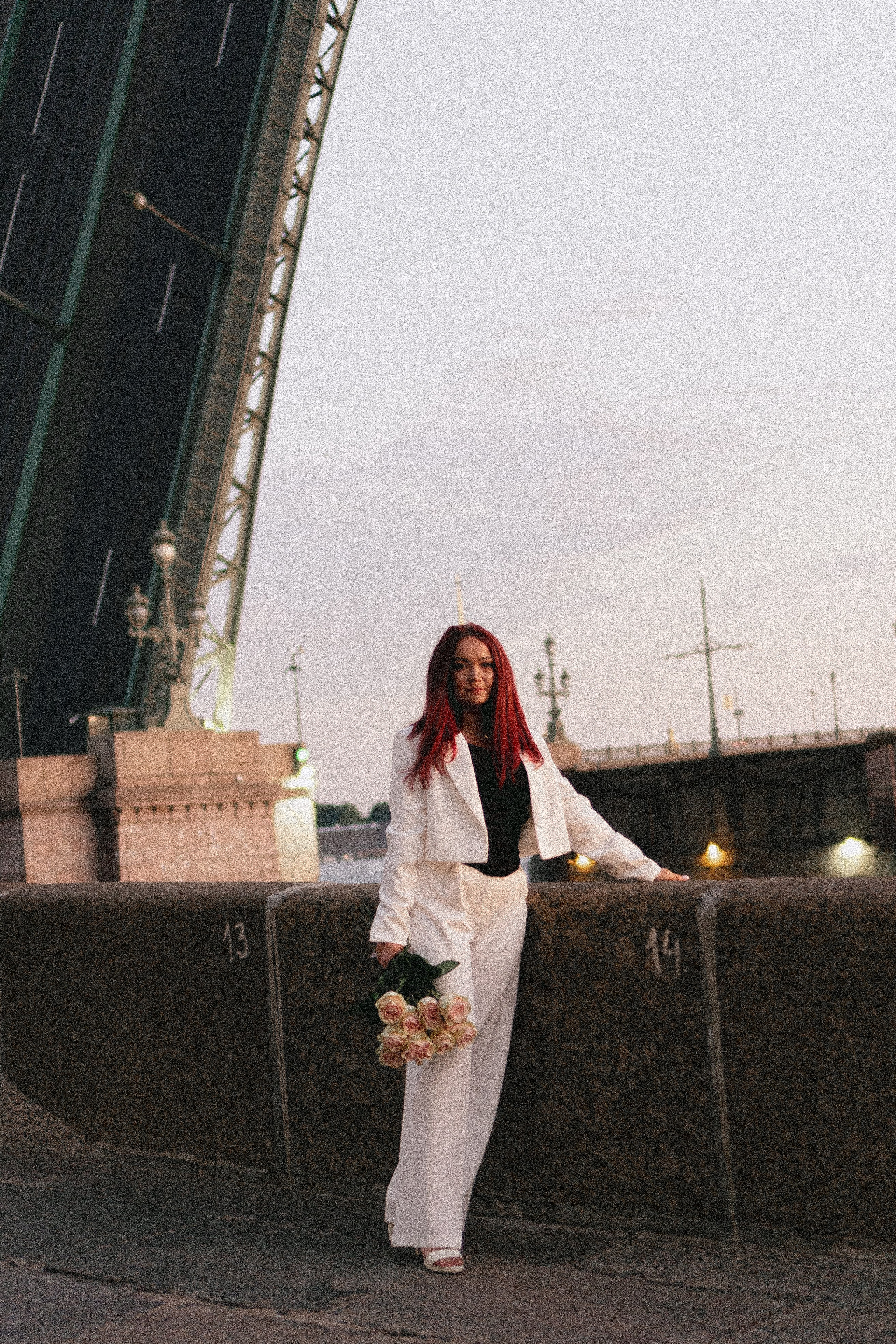 РАССВЕТНАЯ ИСТОРИЯ. Профессиональный фотограф, Санкт-Петербург — Виктория Богомолова